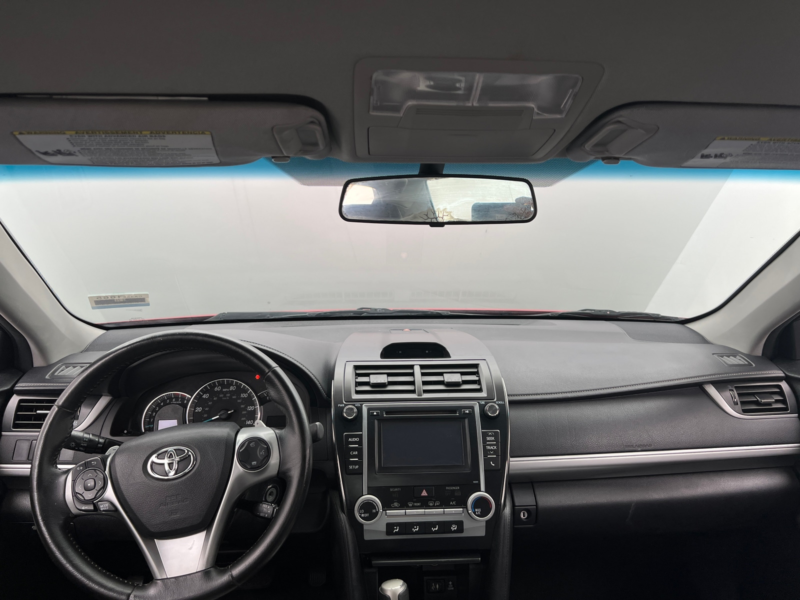 Thumbnail: 2014 Toyota Camry - 3