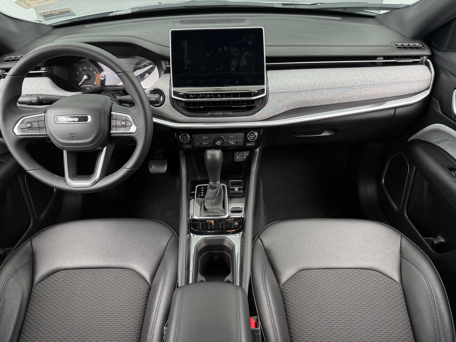 Thumbnail: 2024 Jeep Compass - 3
