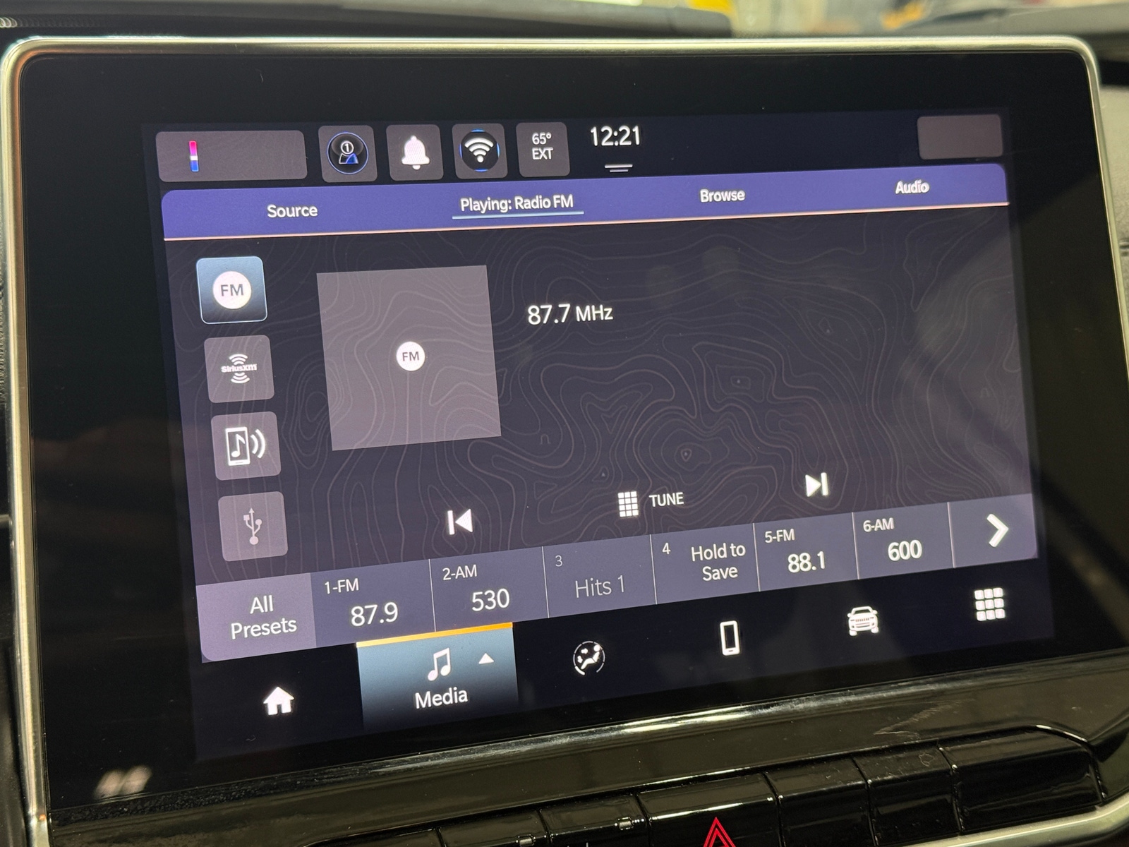 Thumbnail: 2024 Jeep Compass - 4