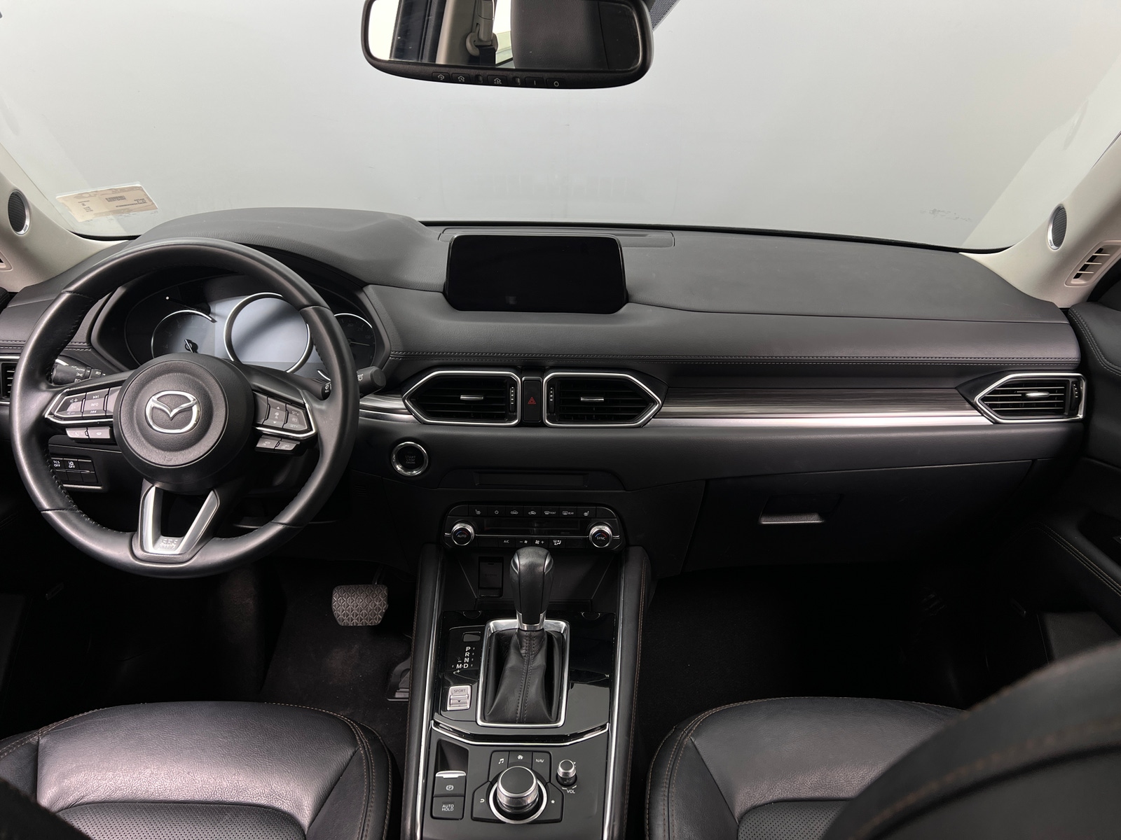 Thumbnail: 2019 Mazda CX-5 - 2