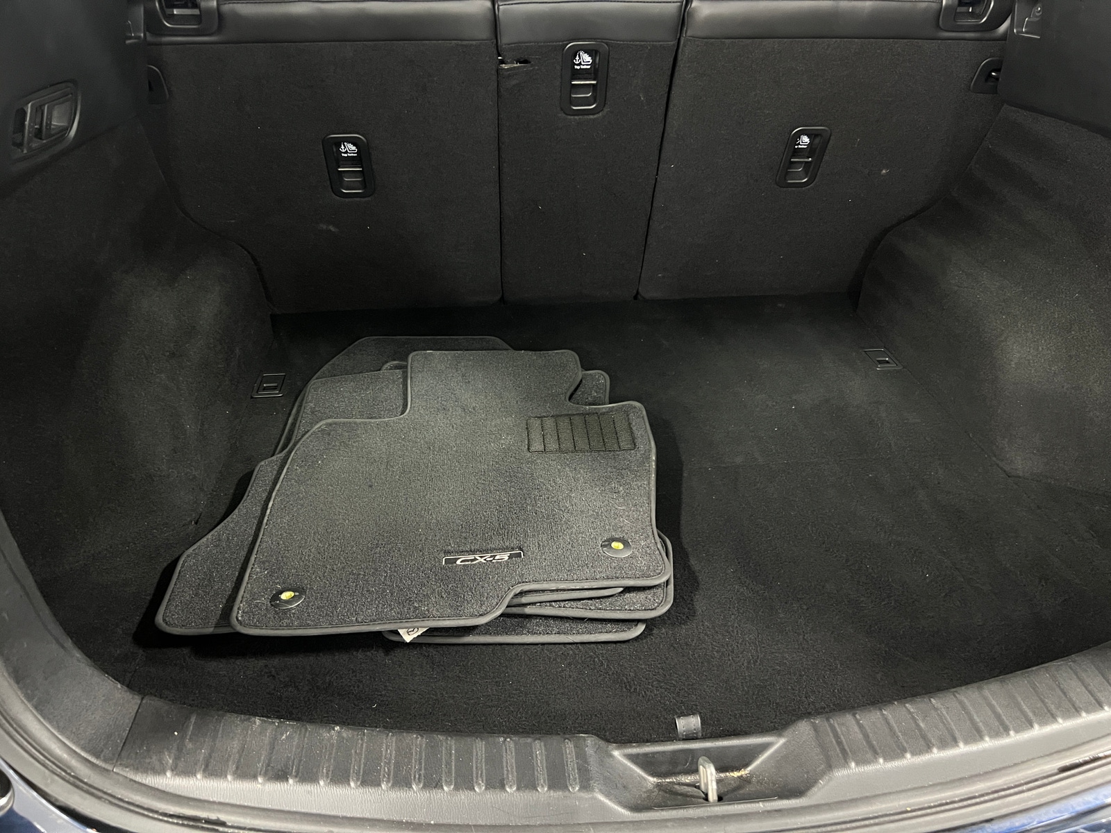 Thumbnail: 2019 Mazda CX-5 - 6