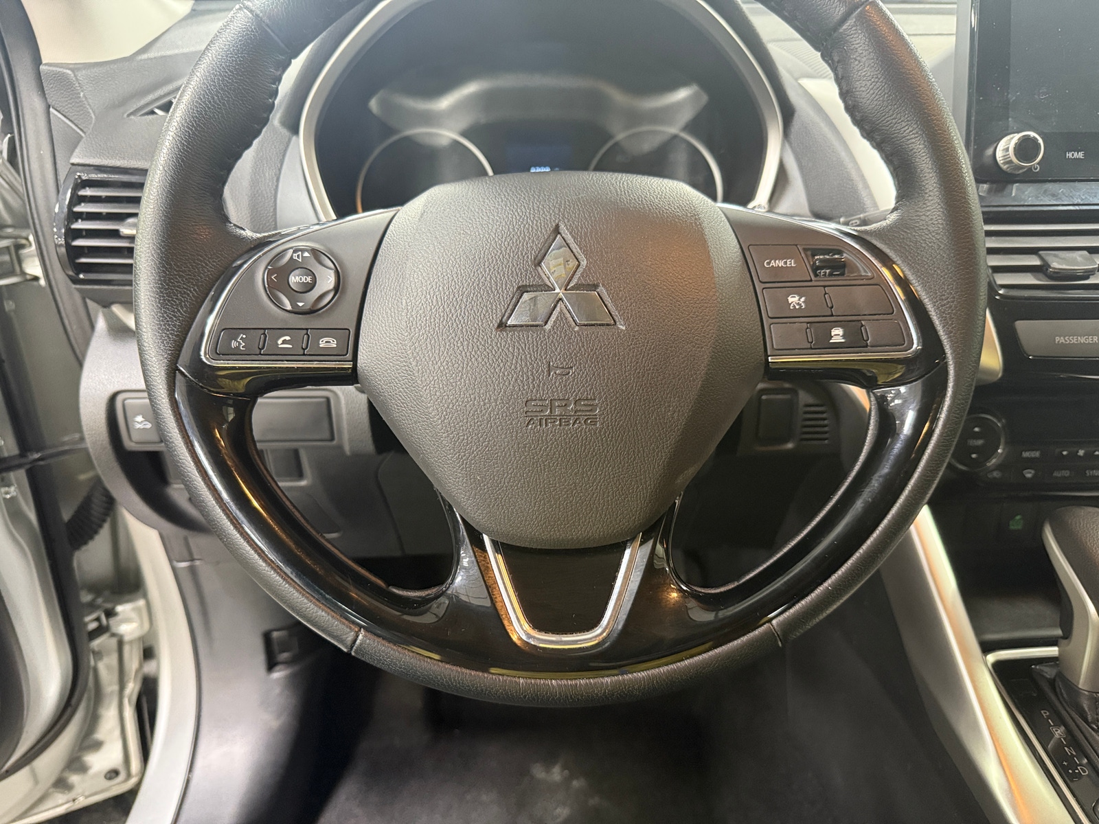 Thumbnail: 2024 Mitsubishi Eclipse Cross - 5