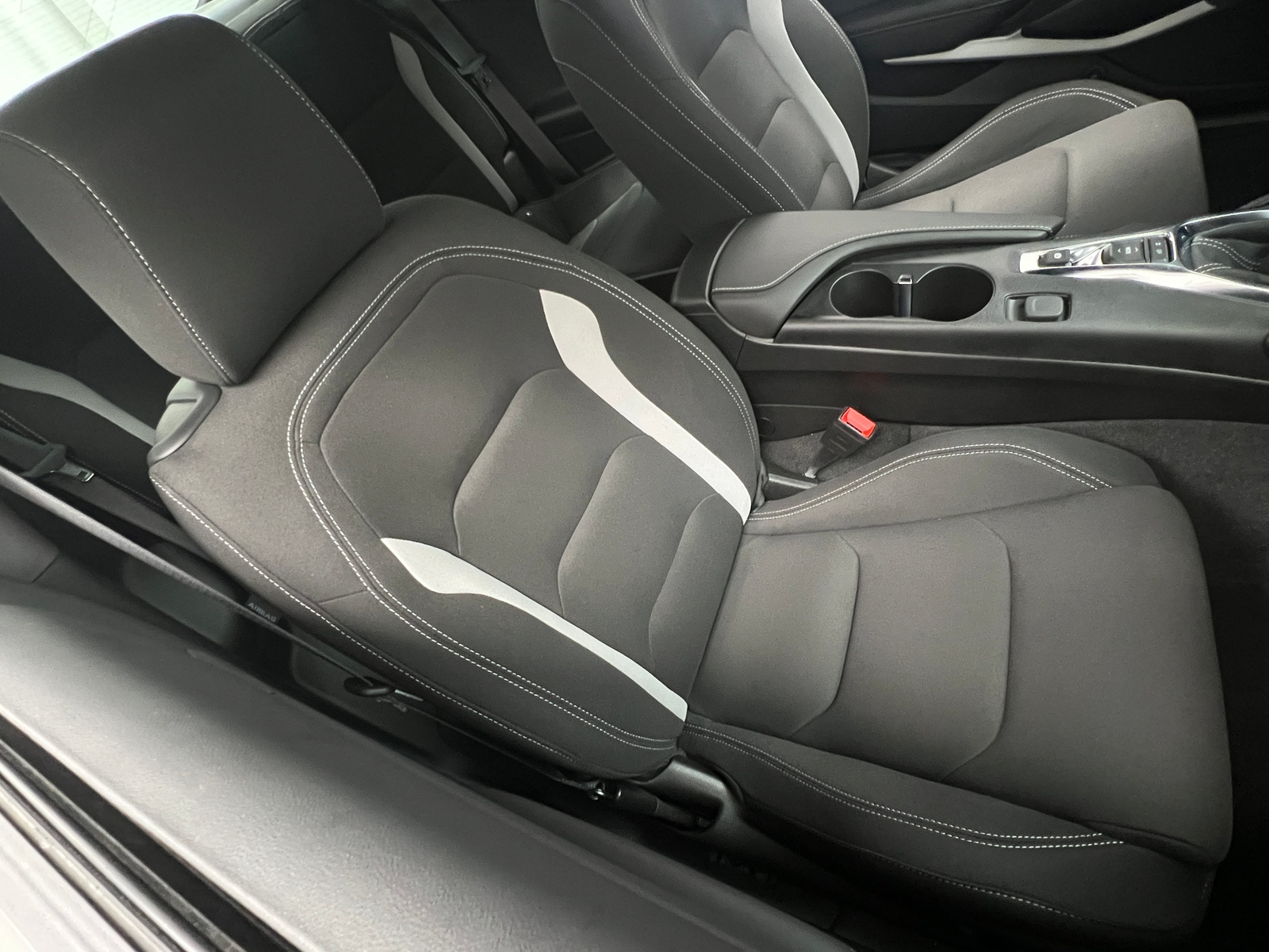 Thumbnail: 2023 Chevrolet Camaro - 2