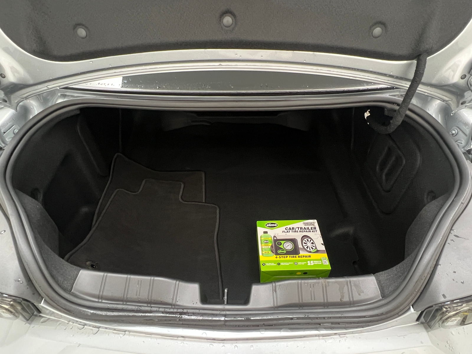 Thumbnail: 2023 Chevrolet Camaro - 5