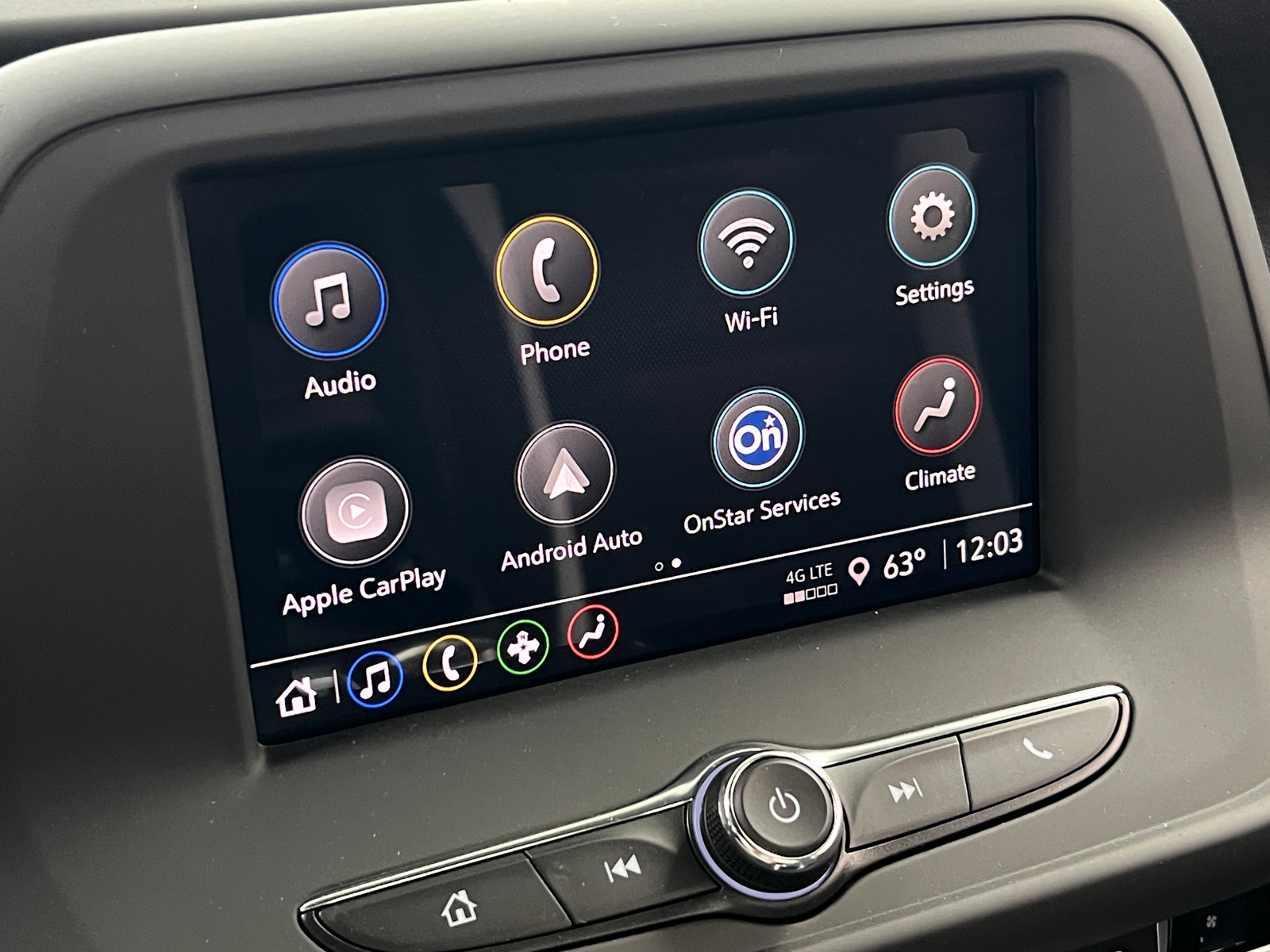 Thumbnail: 2023 Chevrolet Camaro - 3