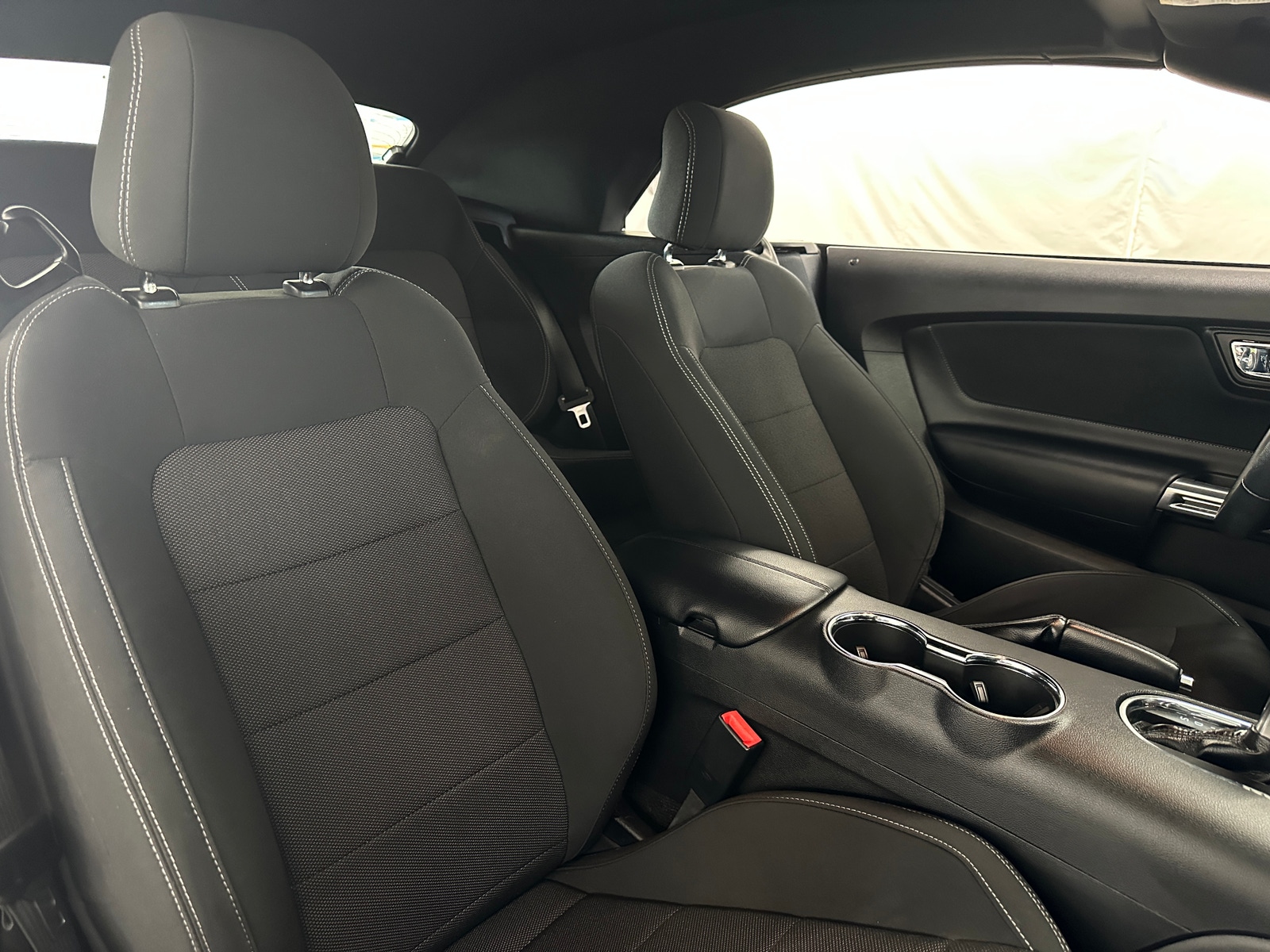 Thumbnail: 2017 Ford Mustang - 2