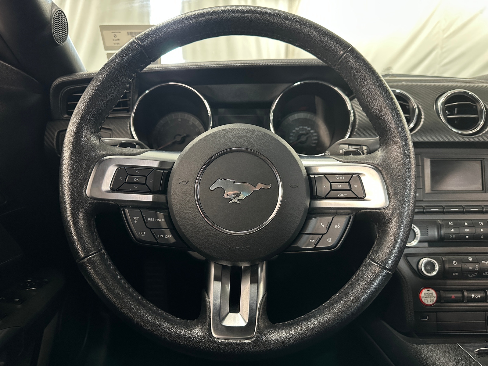 Thumbnail: 2017 Ford Mustang - 5