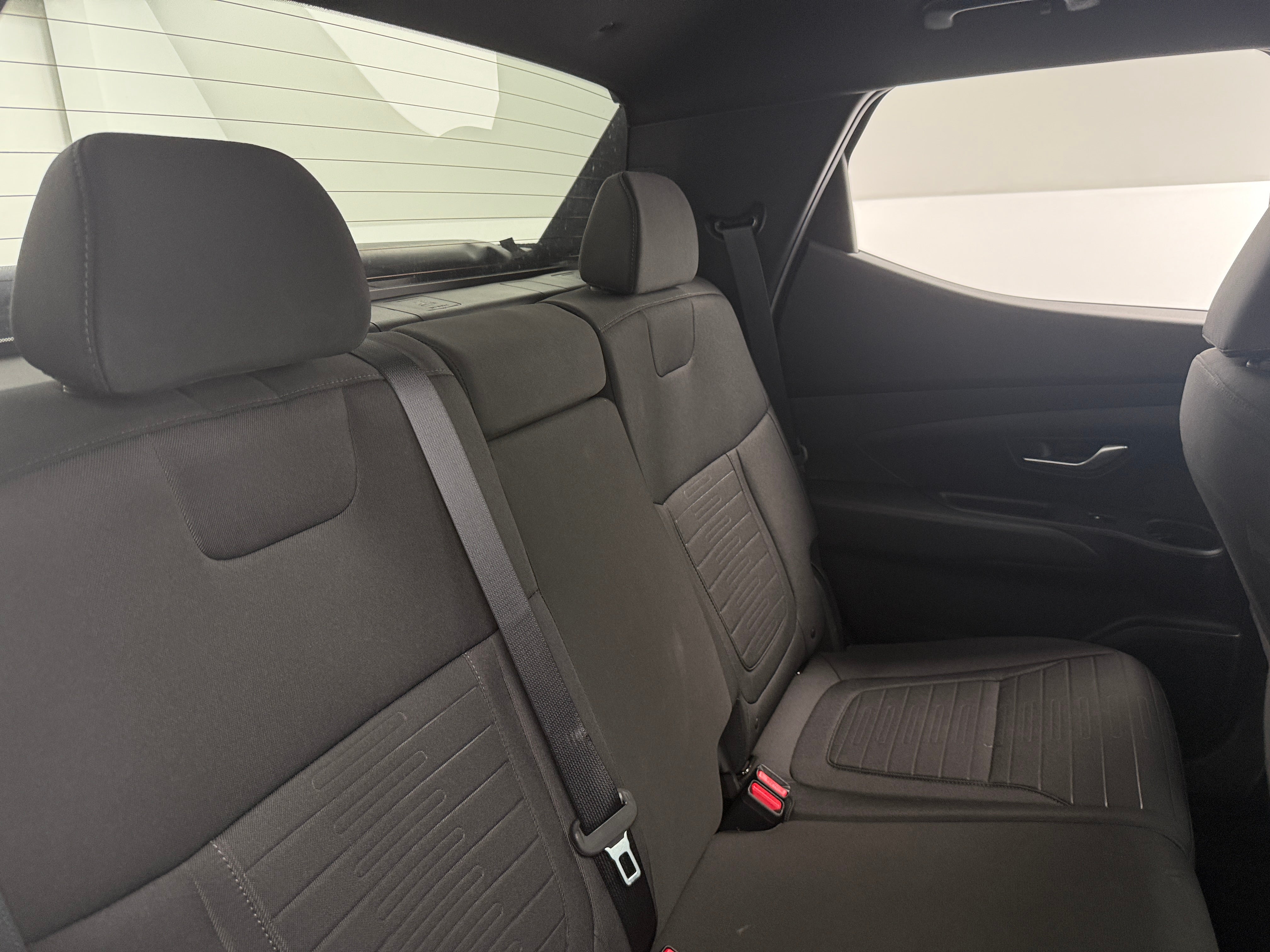 2024 Hyundai Santa Cruz