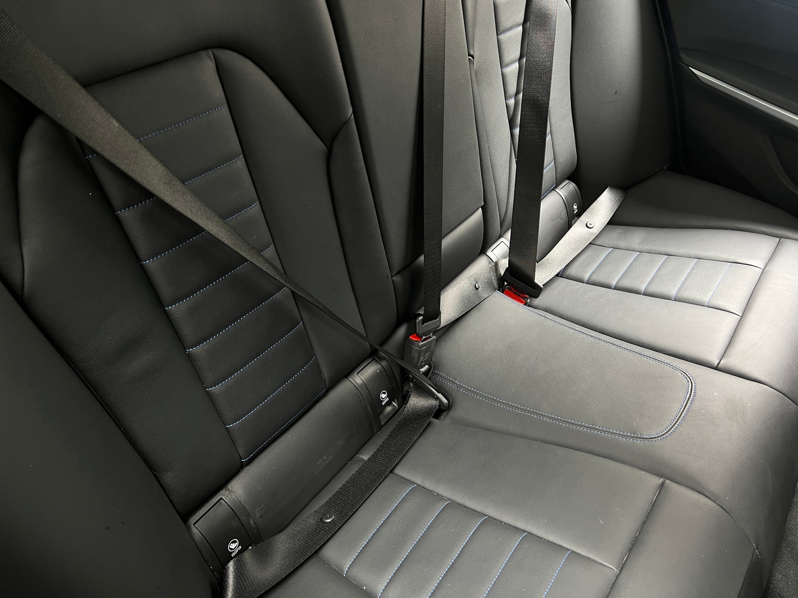 Thumbnail: 2021 BMW 3 Series - 5