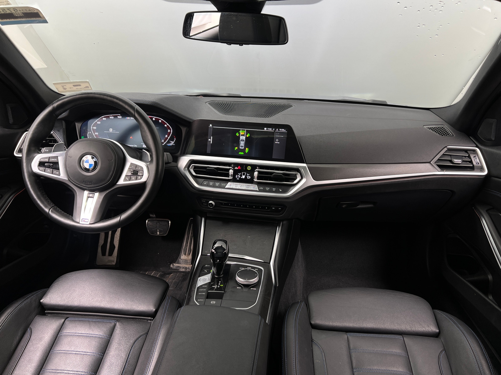 Thumbnail: 2021 BMW 3 Series - 2