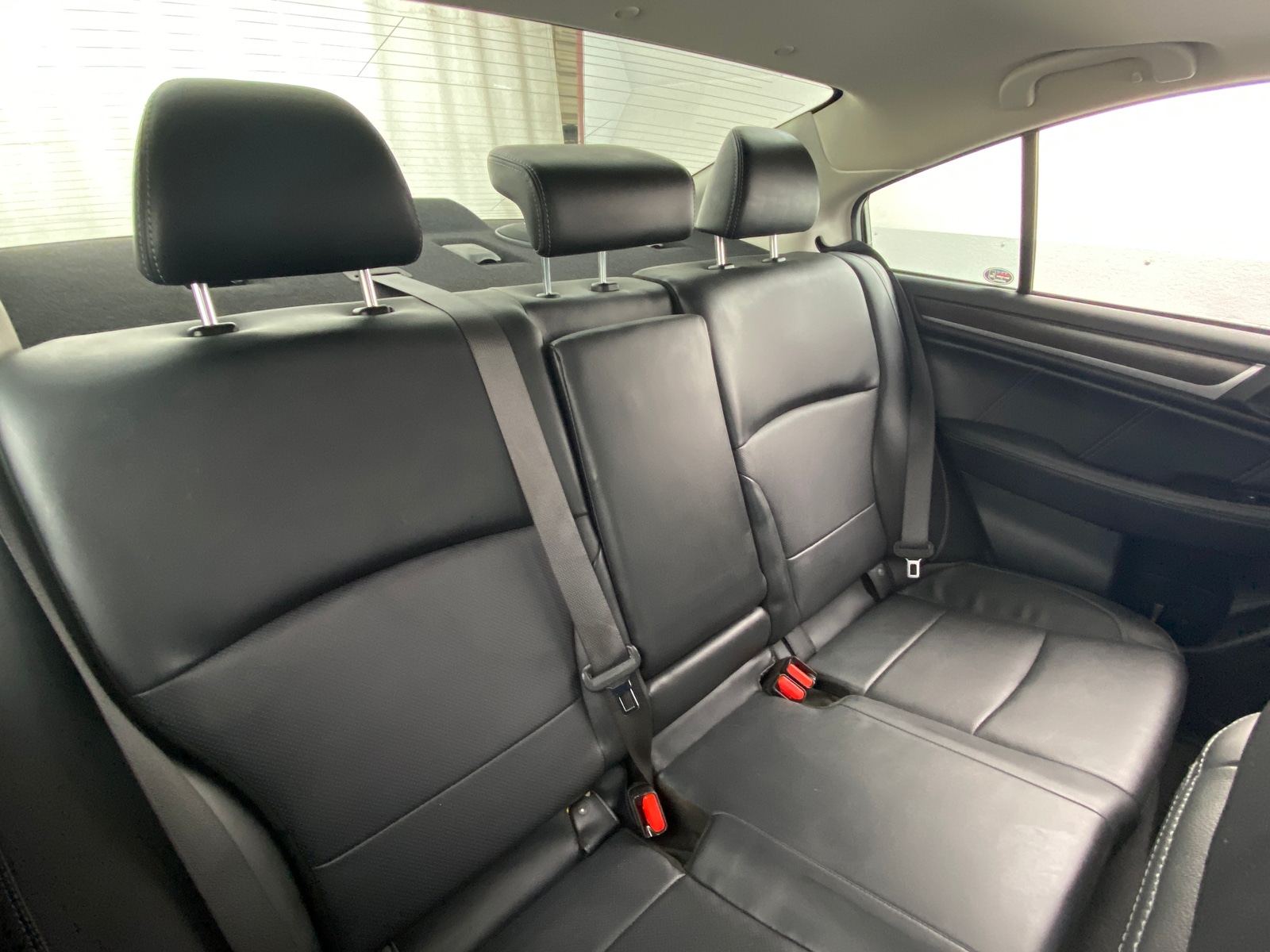 Thumbnail: 2019 Subaru Legacy - 5