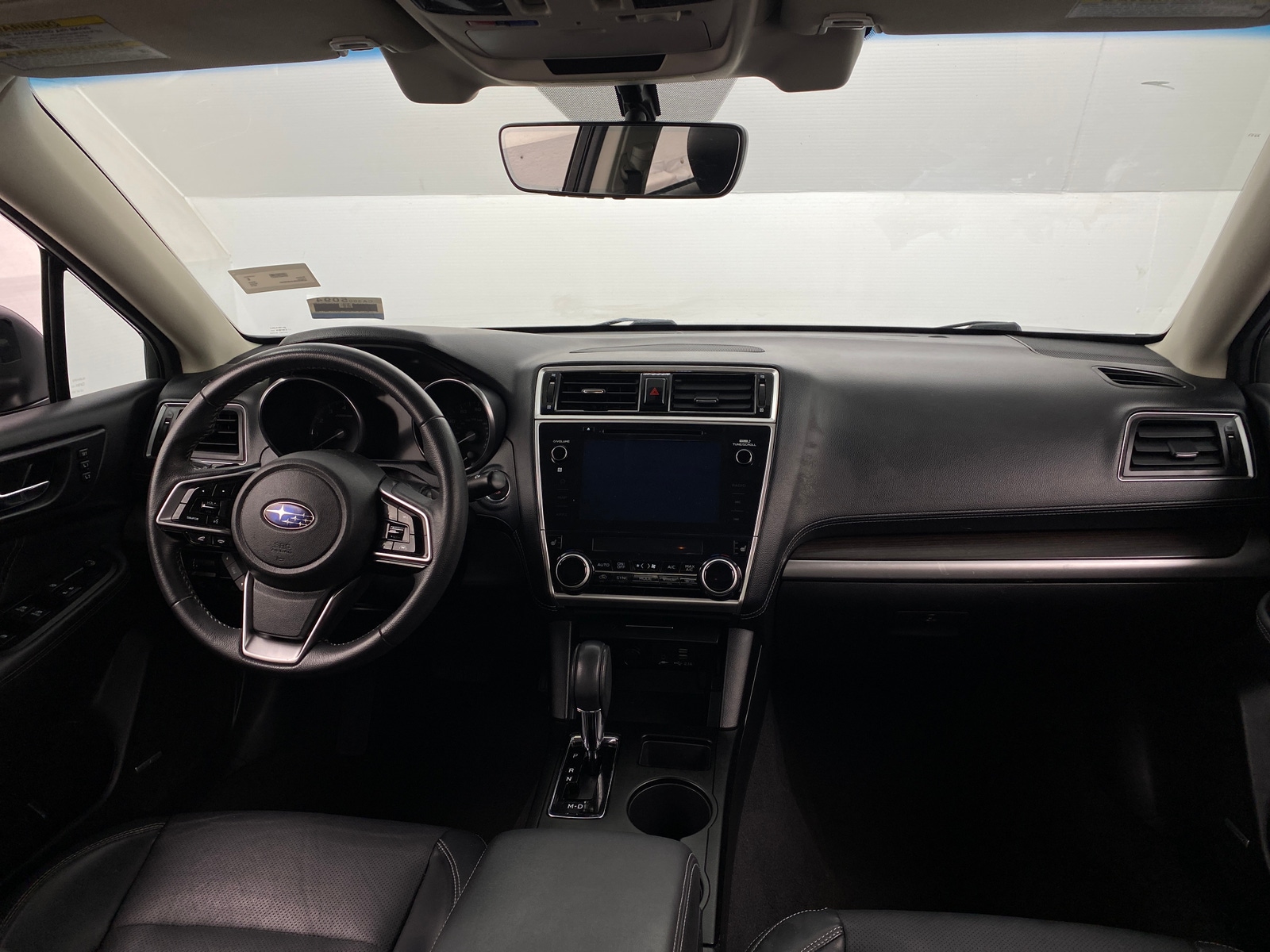 Thumbnail: 2019 Subaru Legacy - 2