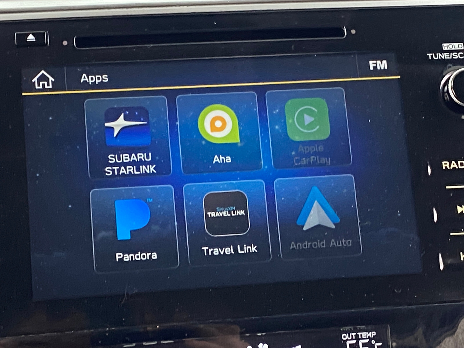 Thumbnail: 2019 Subaru Legacy - 3