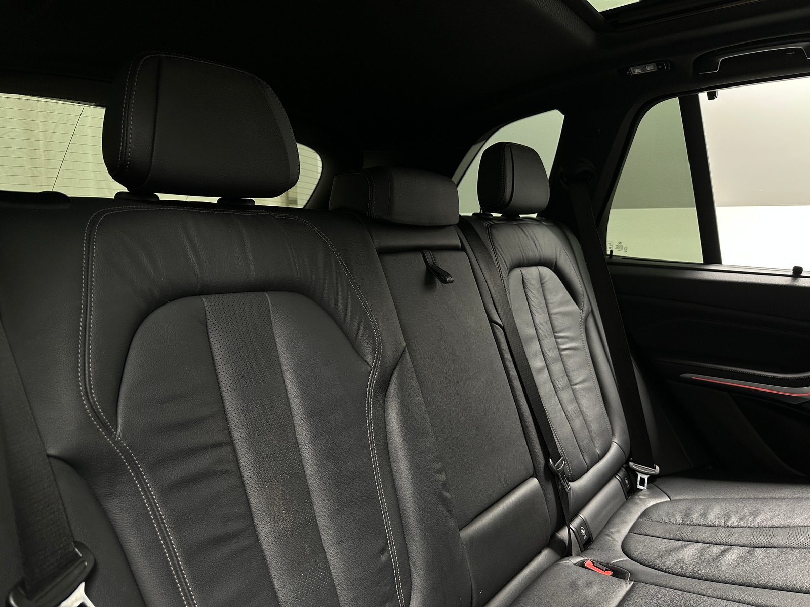 Thumbnail: 2019 BMW X5 - 5
