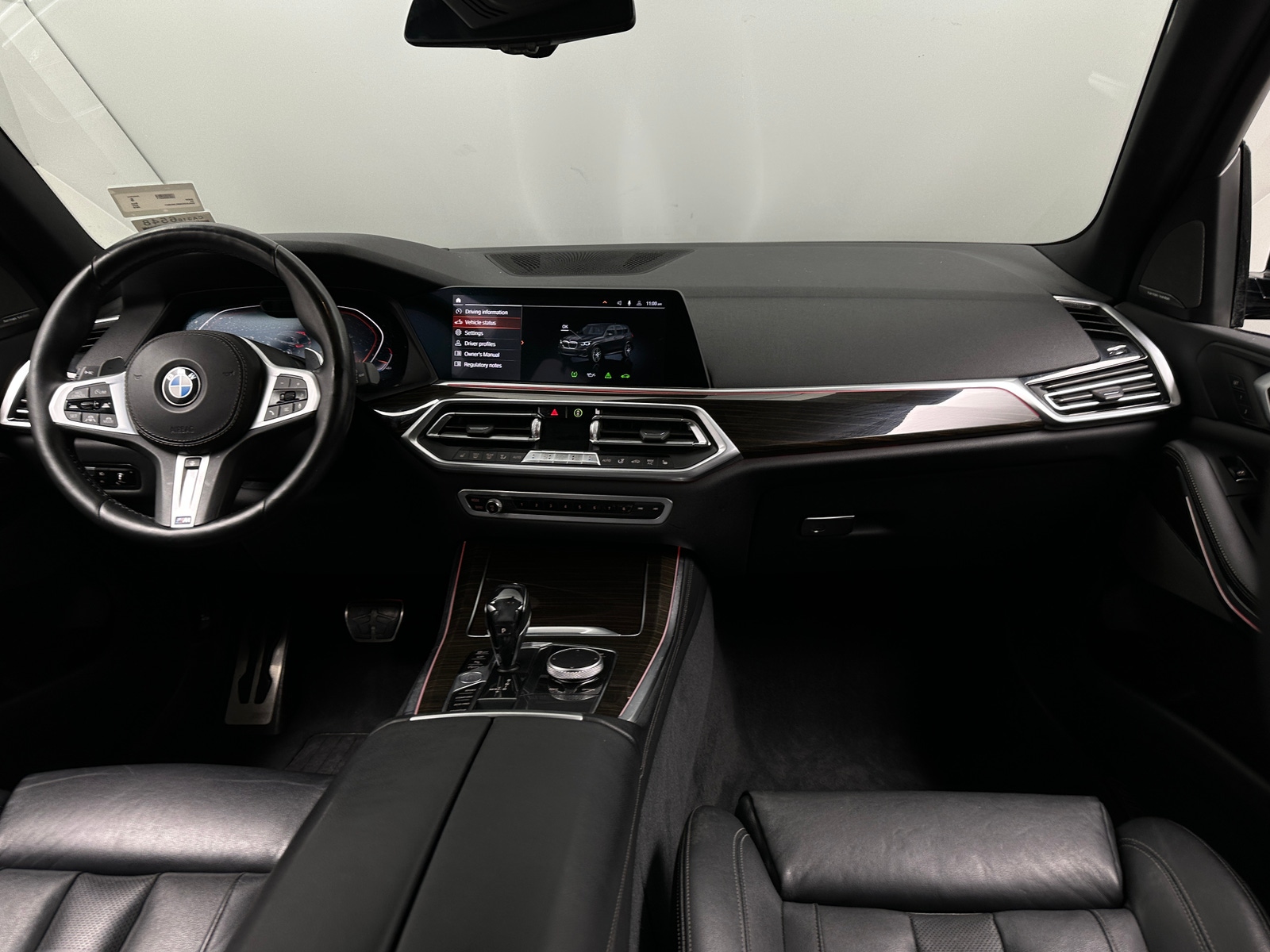 Thumbnail: 2019 BMW X5 - 2