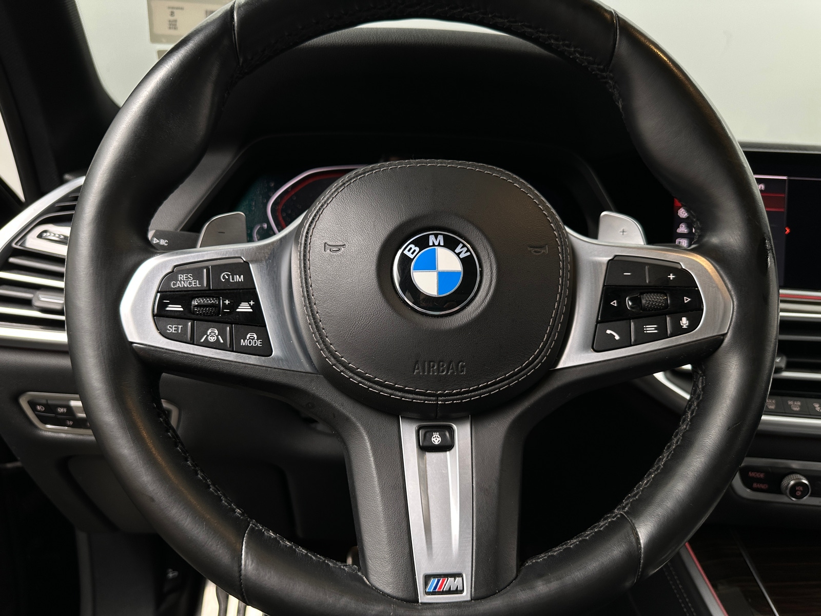 Thumbnail: 2019 BMW X5 - 4