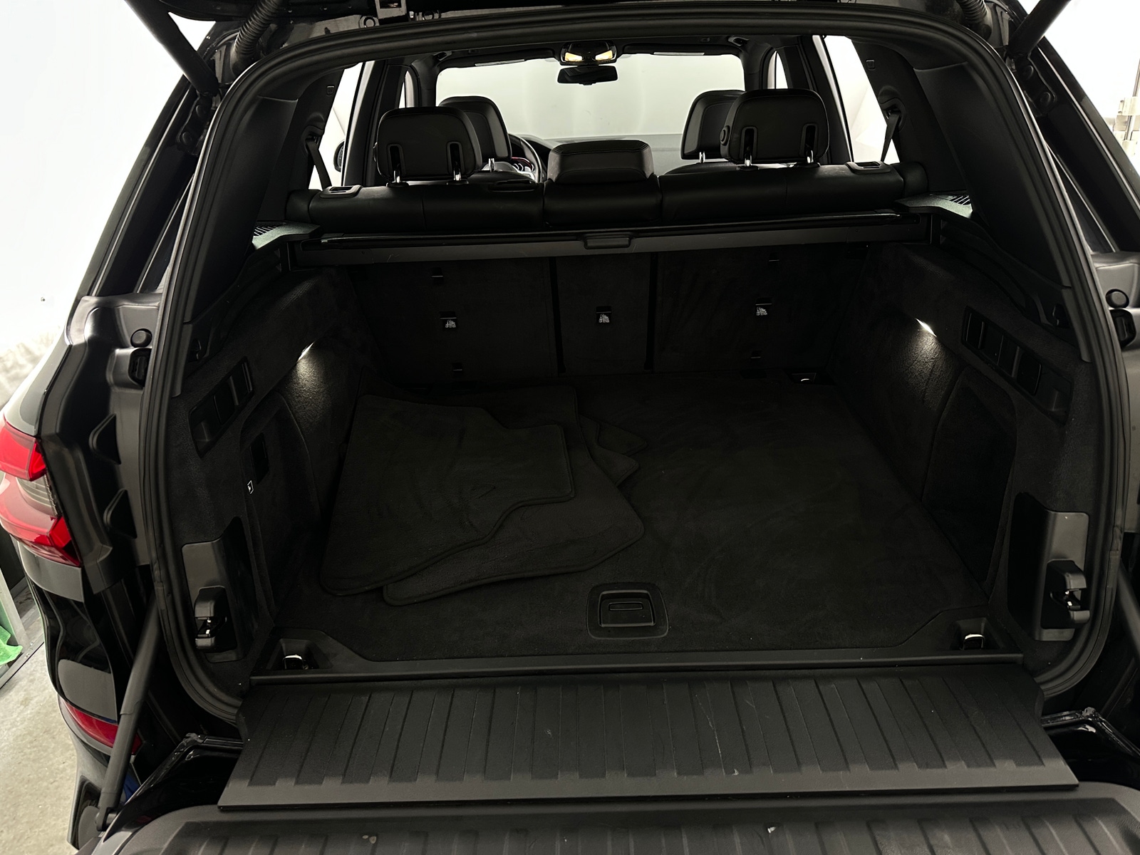 Thumbnail: 2019 BMW X5 - 6