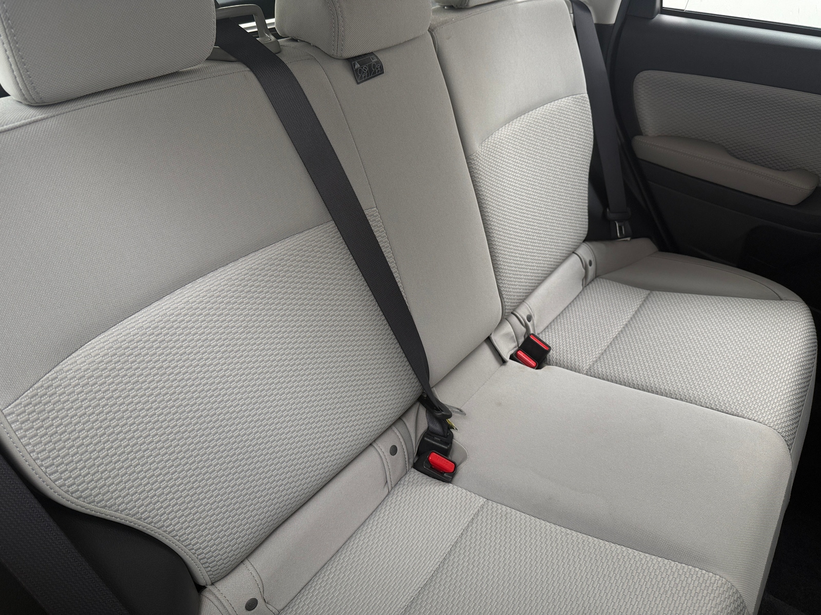 Thumbnail: 2018 Subaru Forester - 6