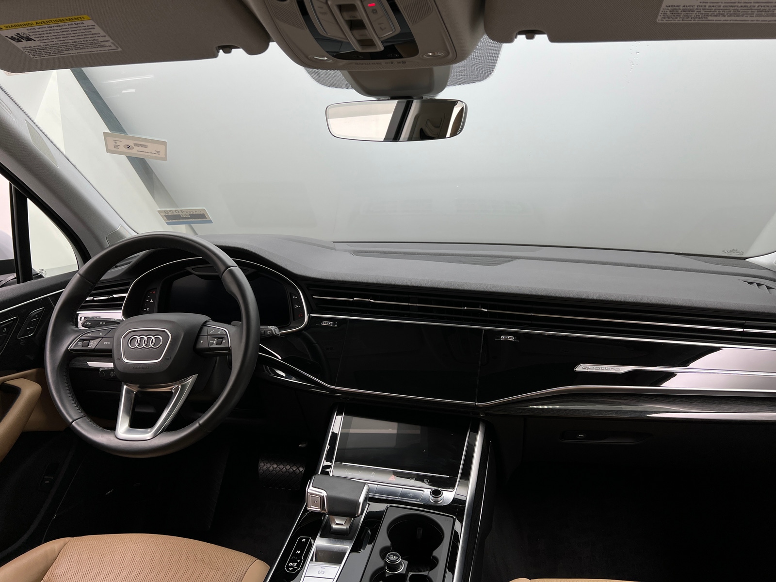 Thumbnail: 2020 Audi Q7 - 2
