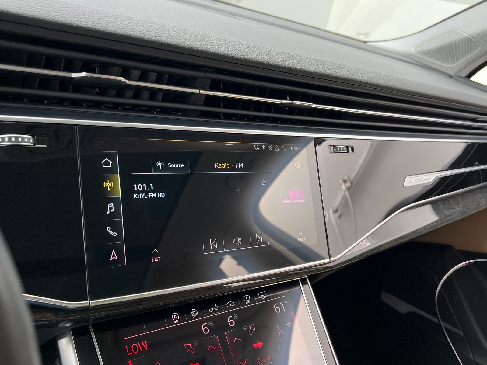 Thumbnail: 2020 Audi Q7 - 3