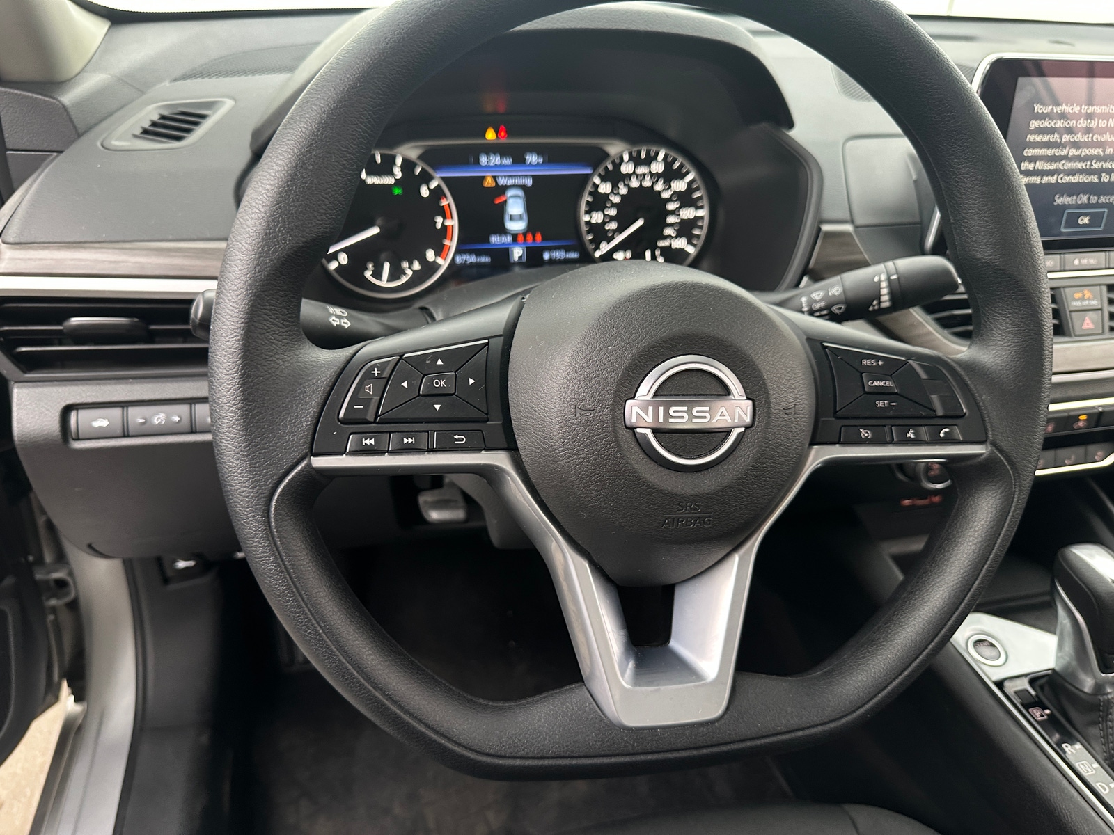 Thumbnail: 2025 Nissan Altima - 5