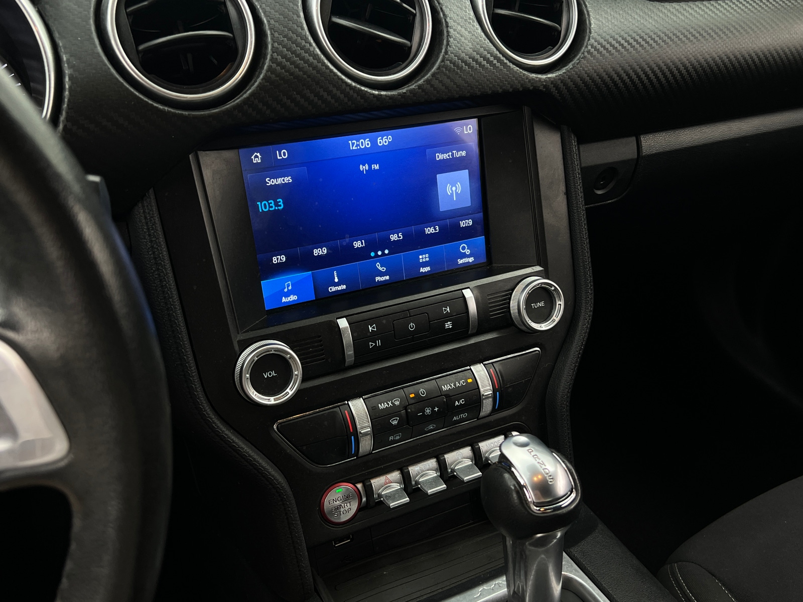 Thumbnail: 2021 Ford Mustang - 3