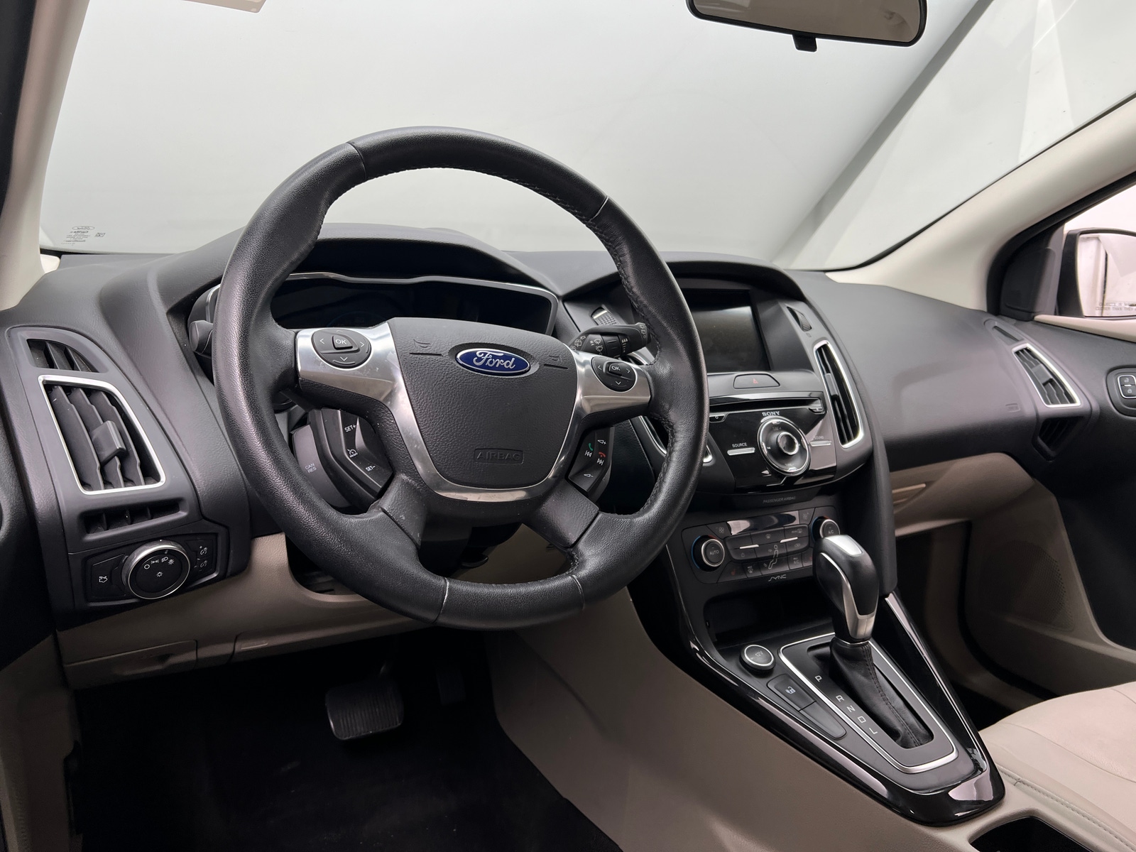 Thumbnail: 2017 Ford Focus - 2