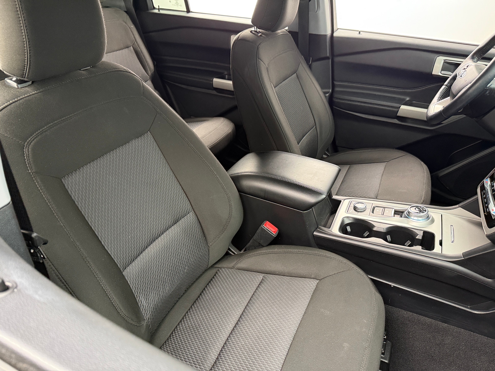 Thumbnail: 2022 Ford Explorer - 2