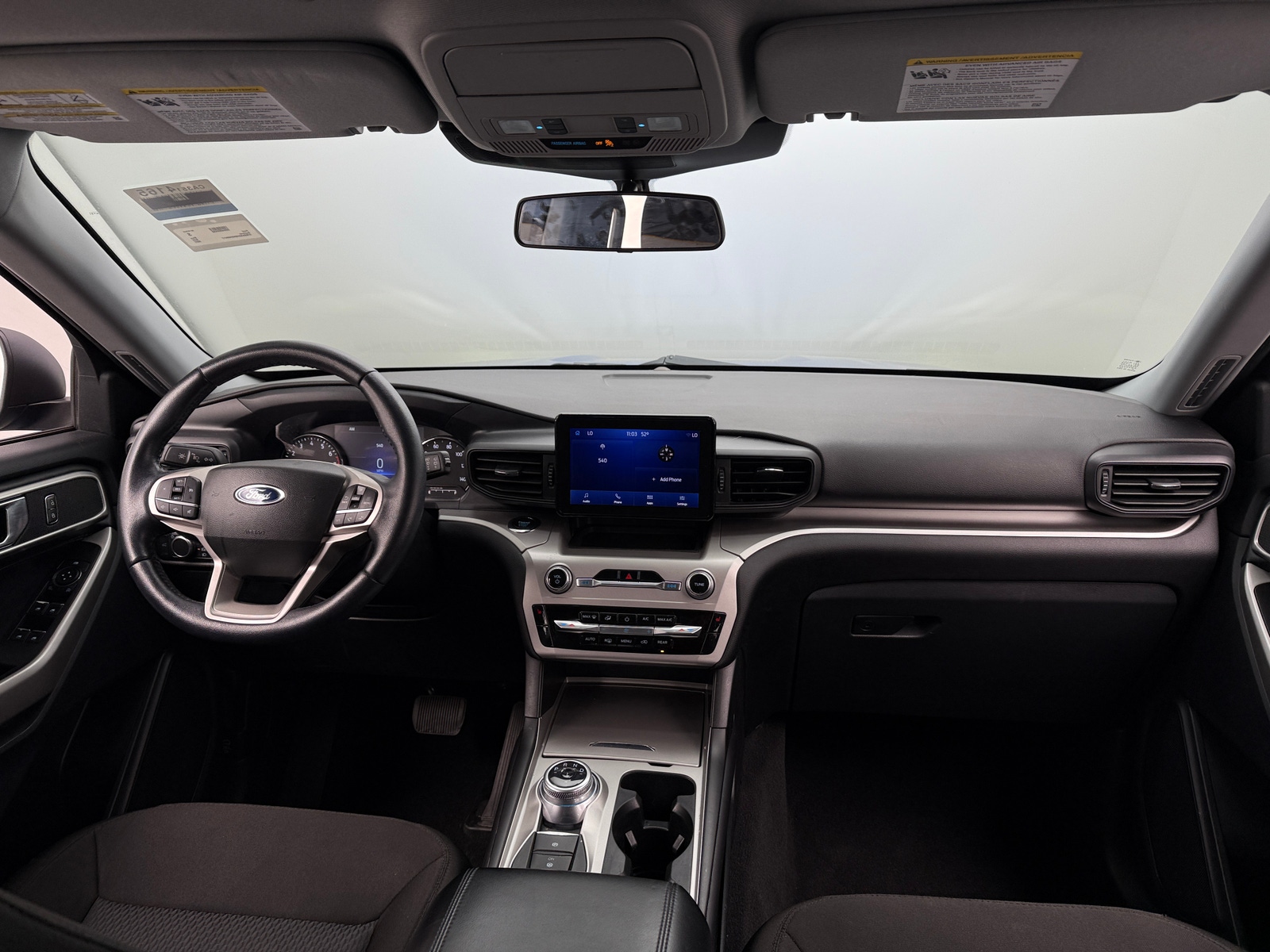 Thumbnail: 2022 Ford Explorer - 3
