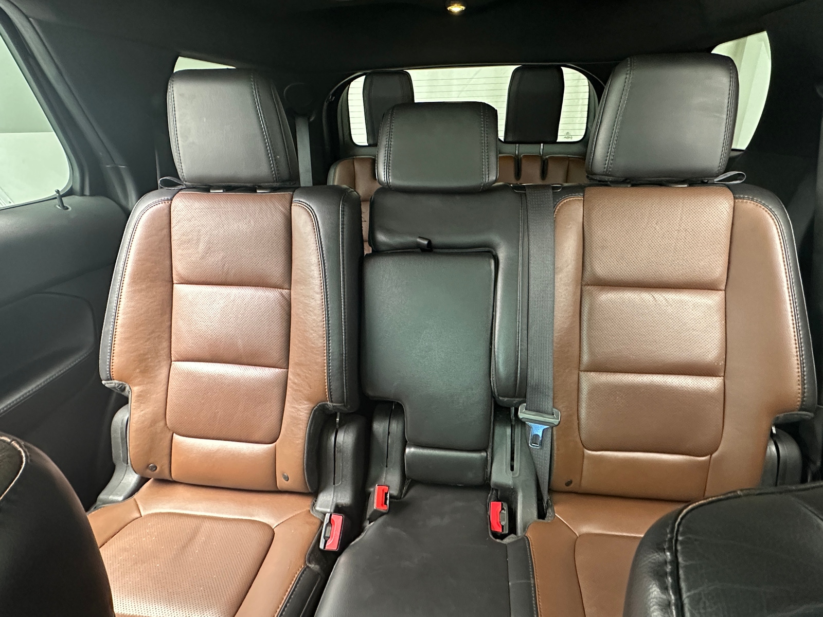 Thumbnail: 2014 Ford Explorer - 5