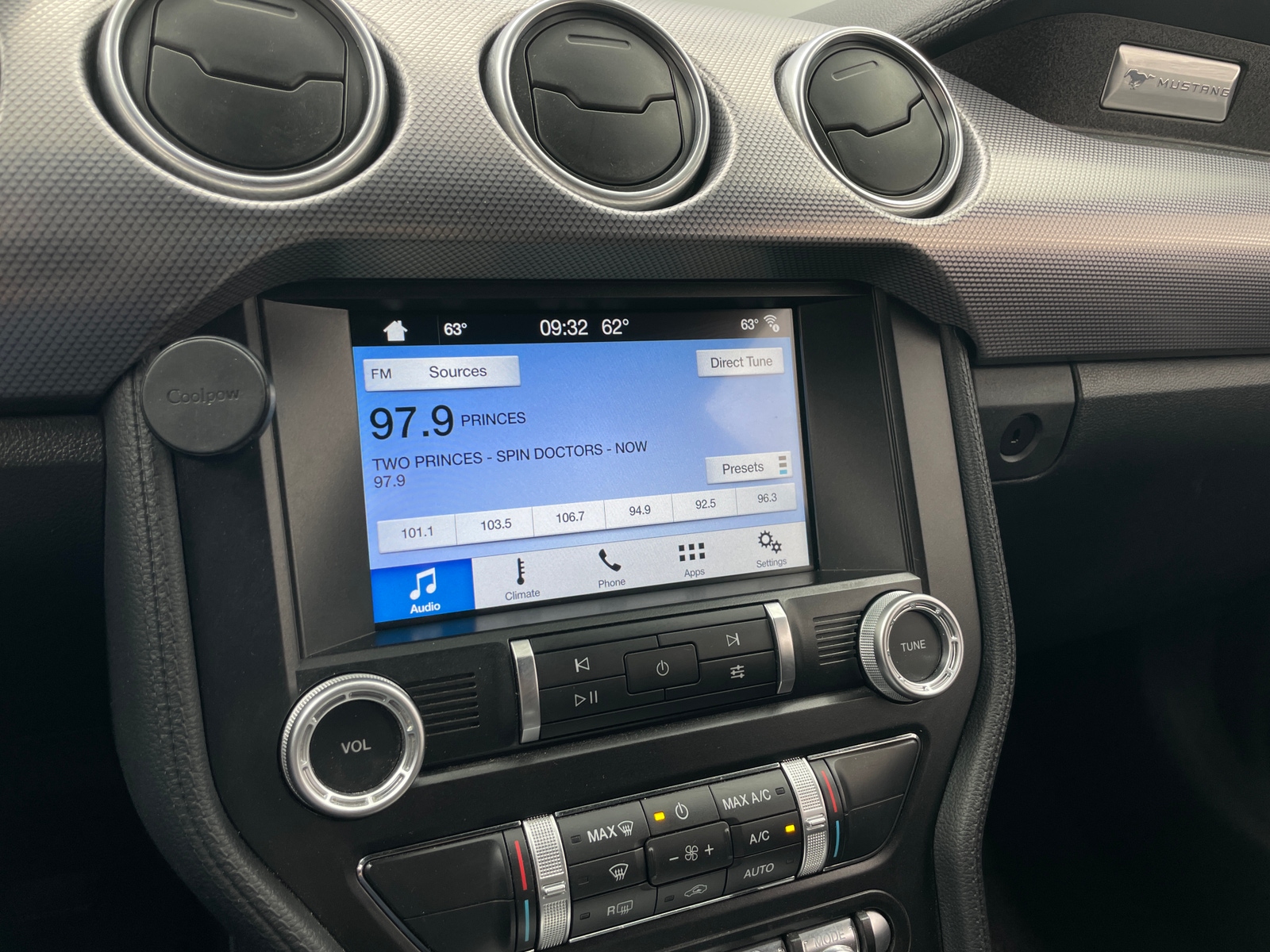 Thumbnail: 2019 Ford Mustang - 3