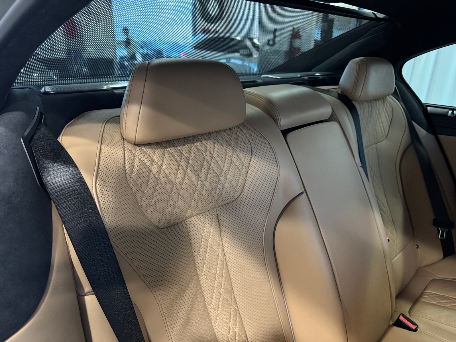 Thumbnail: 2017 BMW 7 Series - 5