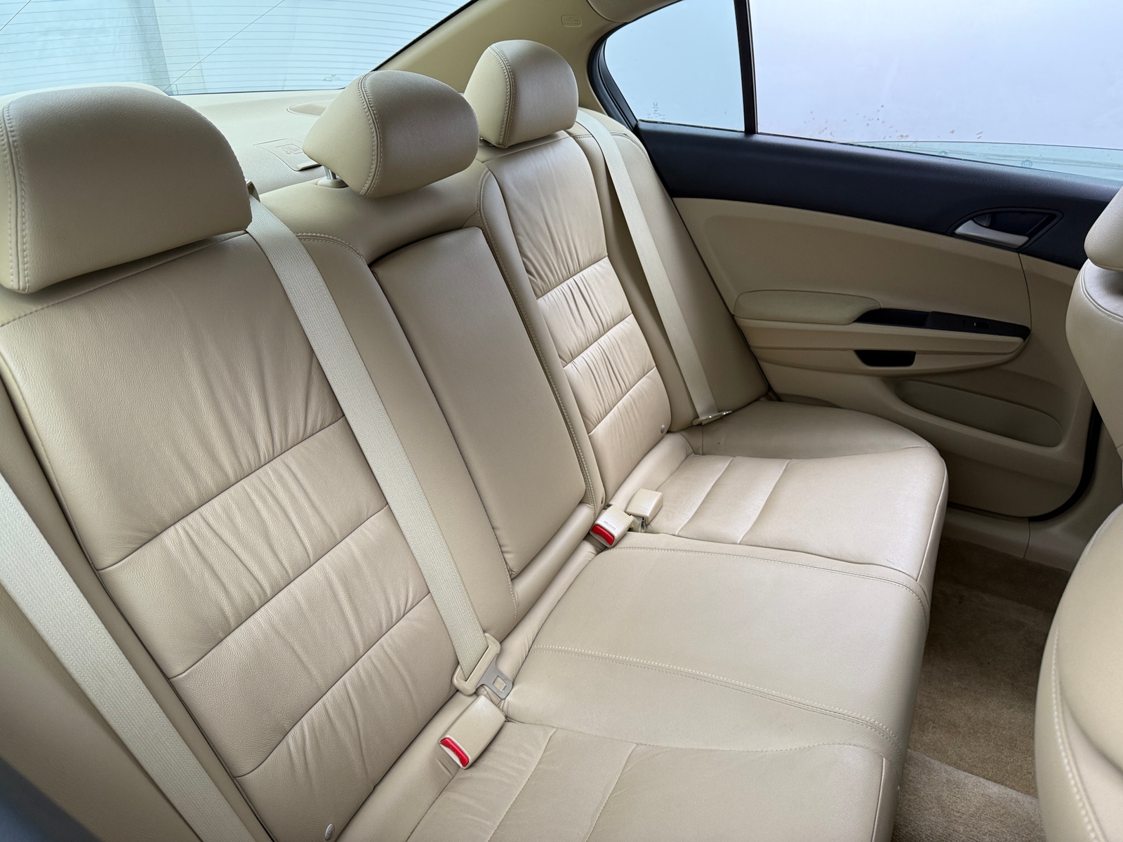 Thumbnail: 2012 Honda Accord - 5