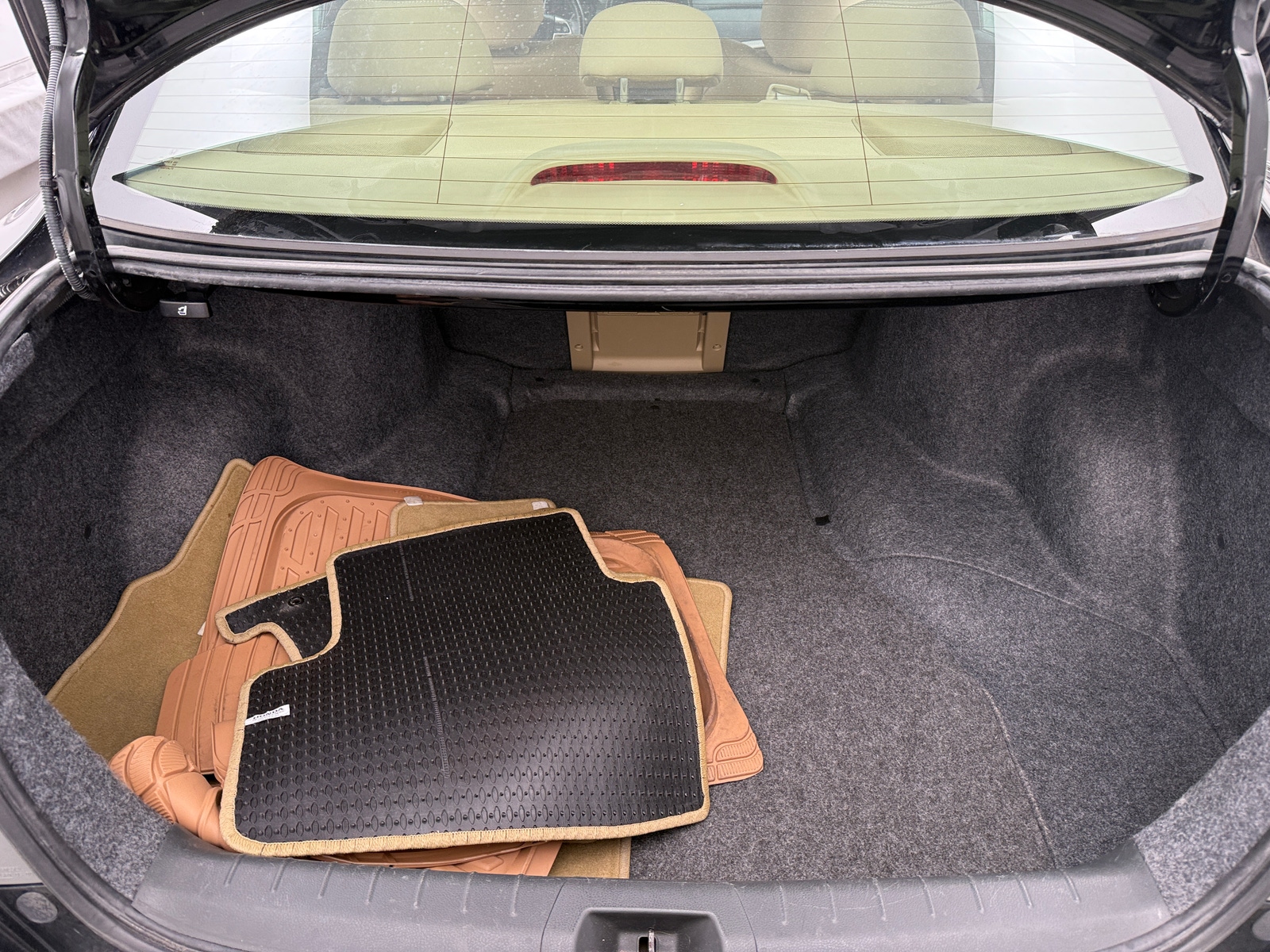 Thumbnail: 2012 Honda Accord - 6
