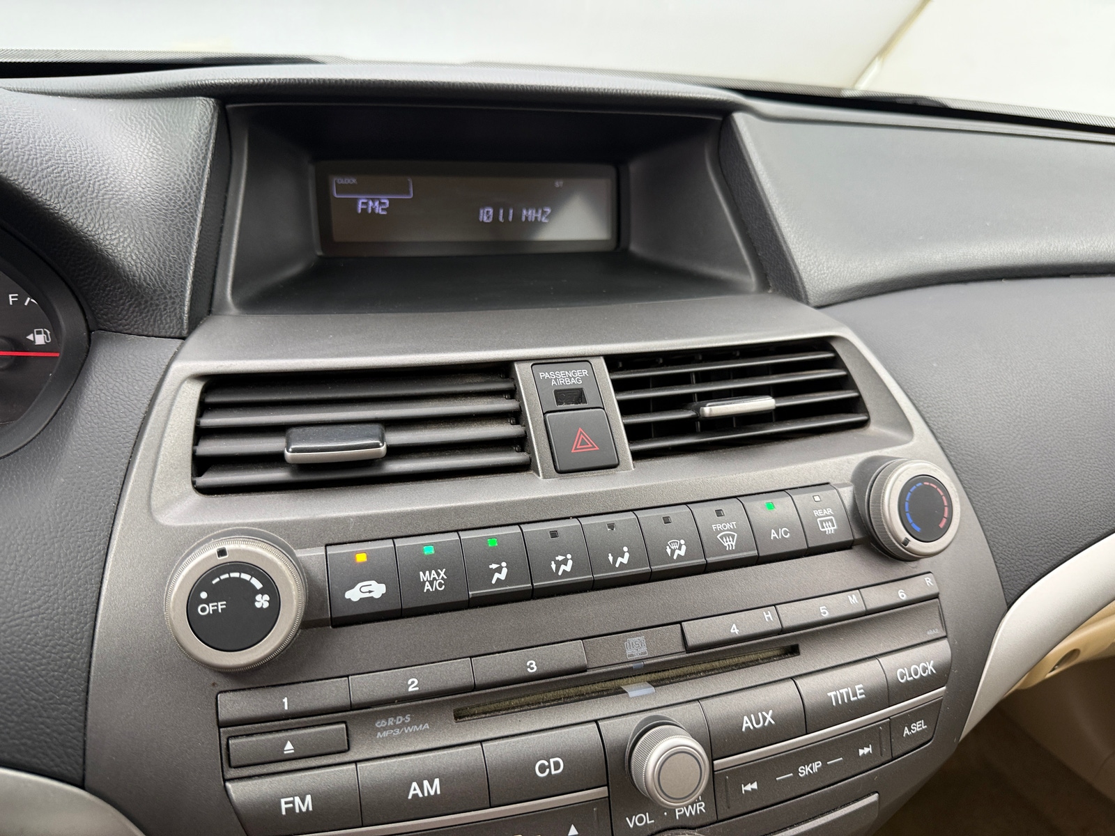 Thumbnail: 2012 Honda Accord - 3