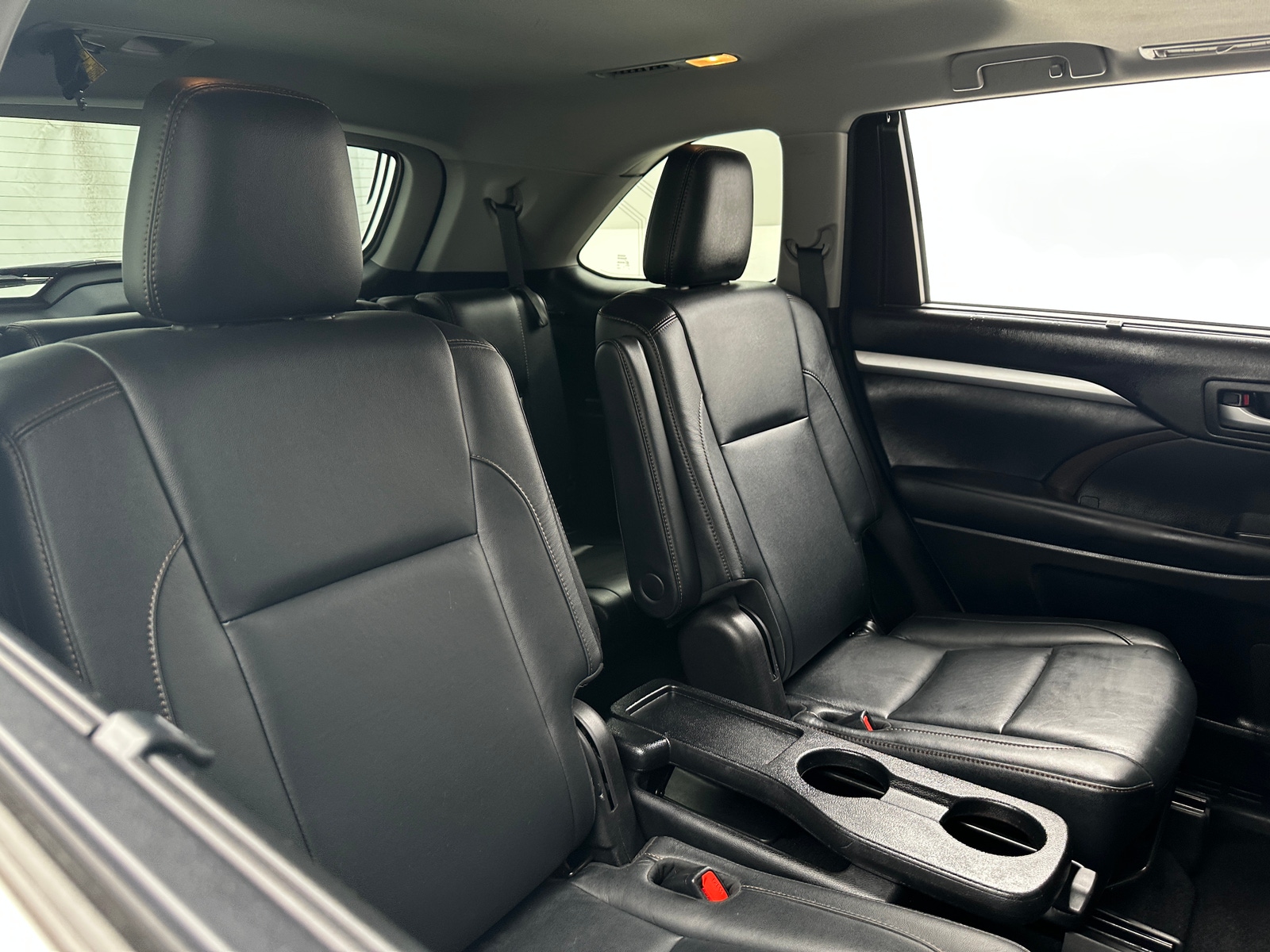 Thumbnail: 2018 Toyota Highlander - 5