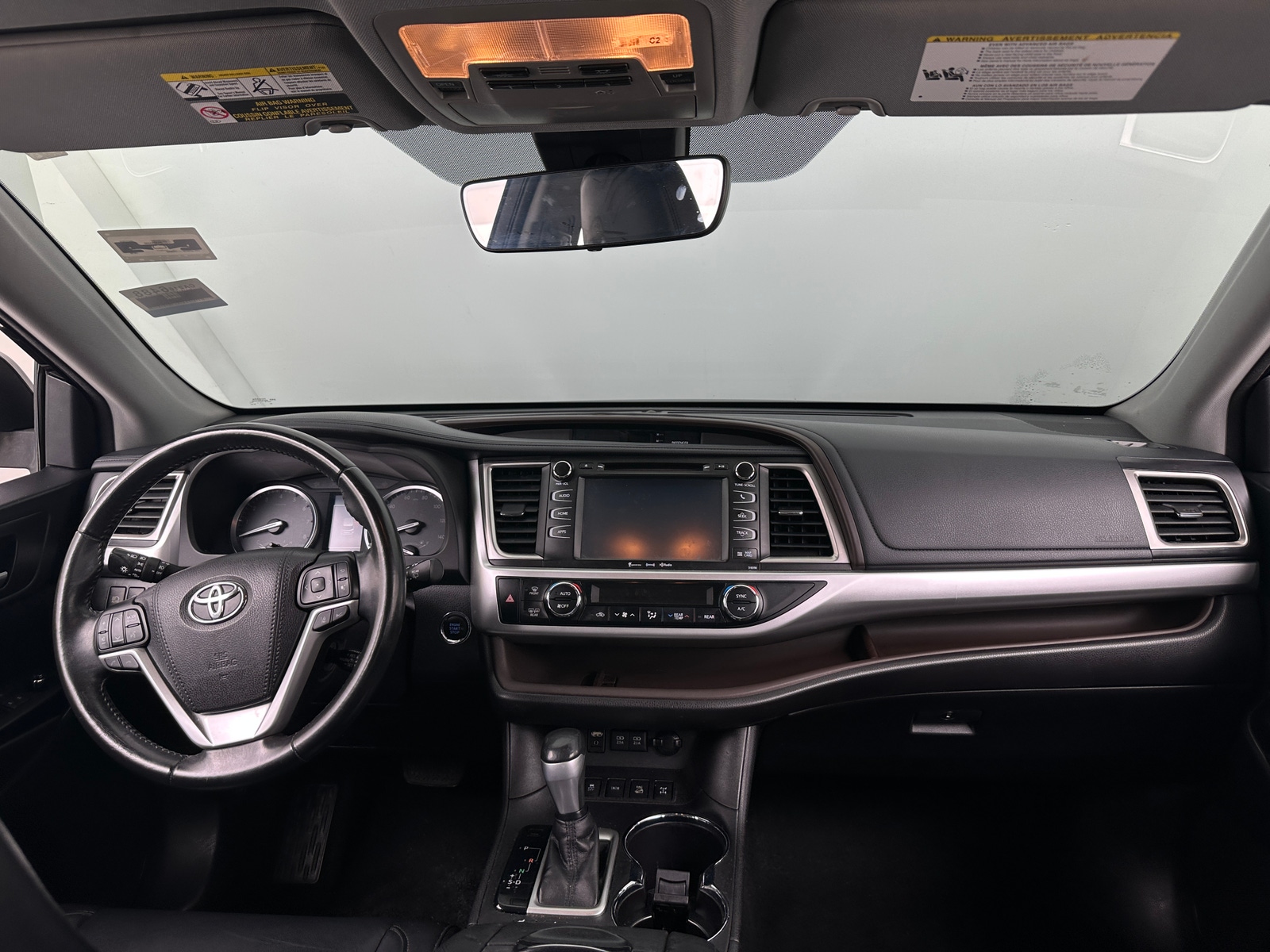 Thumbnail: 2018 Toyota Highlander - 2