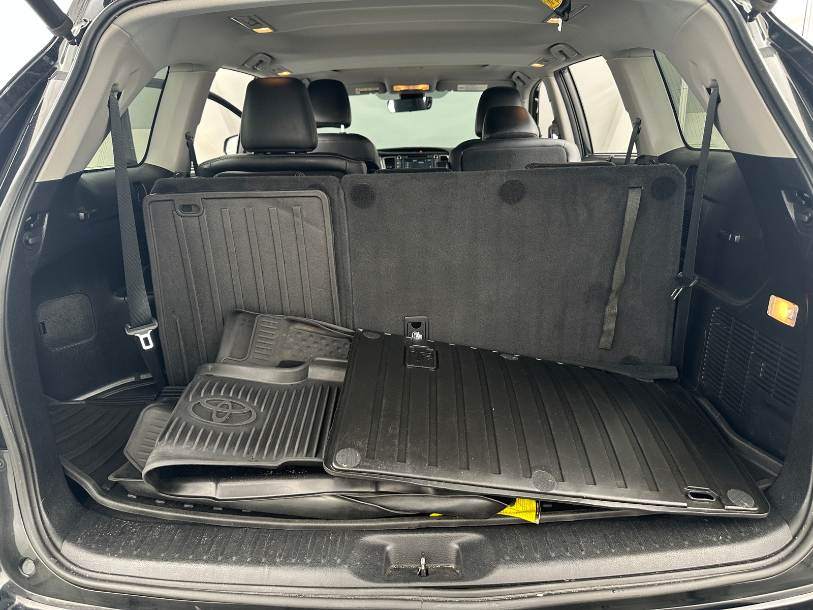 Thumbnail: 2018 Toyota Highlander - 6