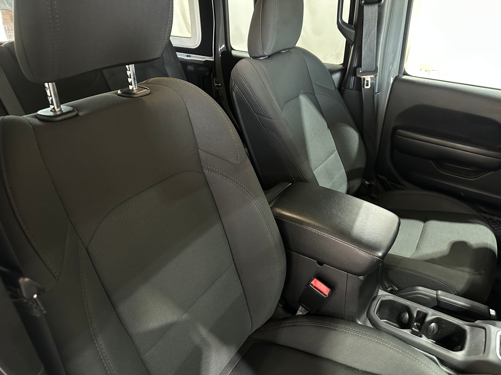 Thumbnail: 2021 Jeep Wrangler - 2
