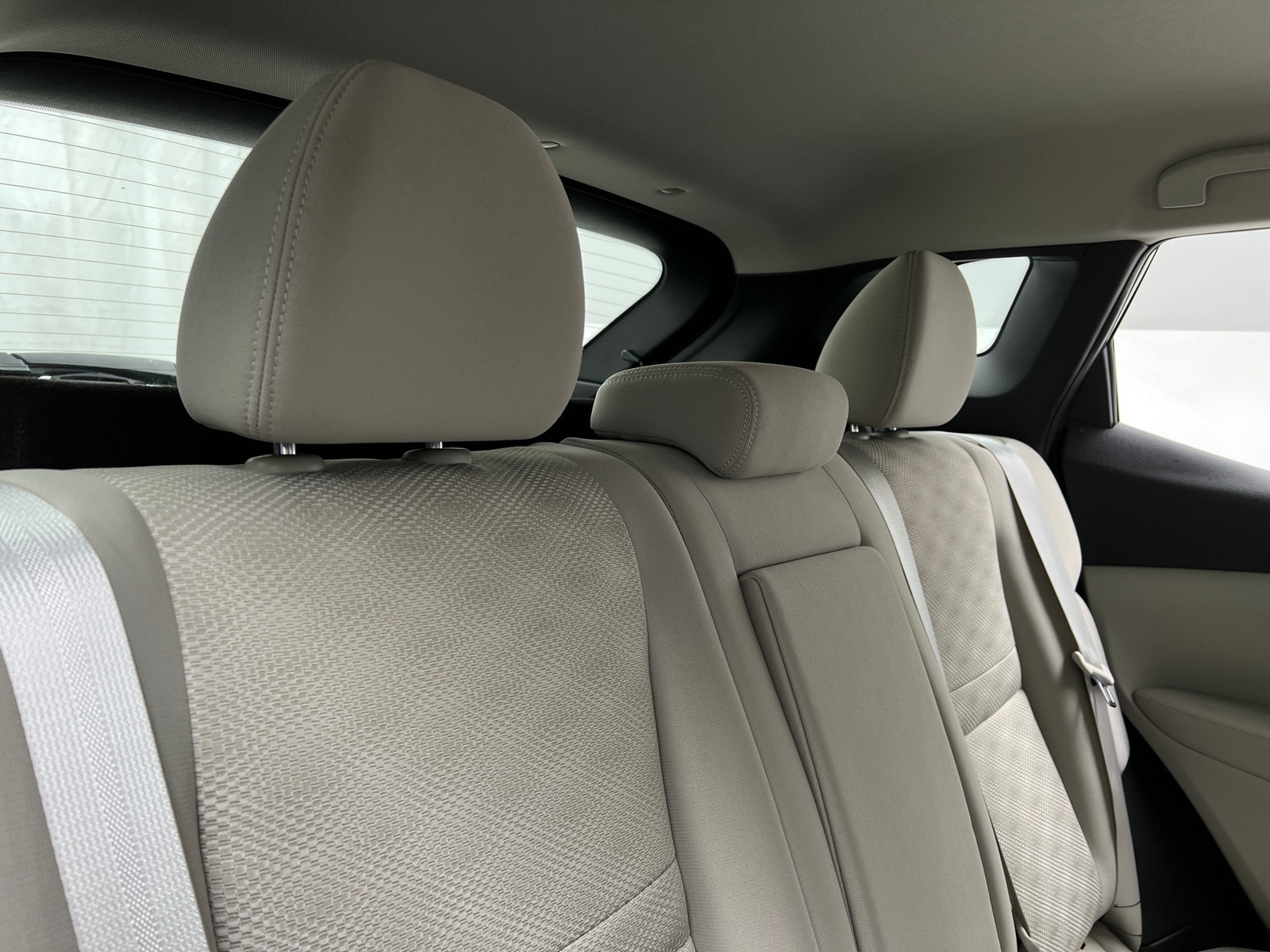 Thumbnail: 2020 Nissan Rogue Sport - 6