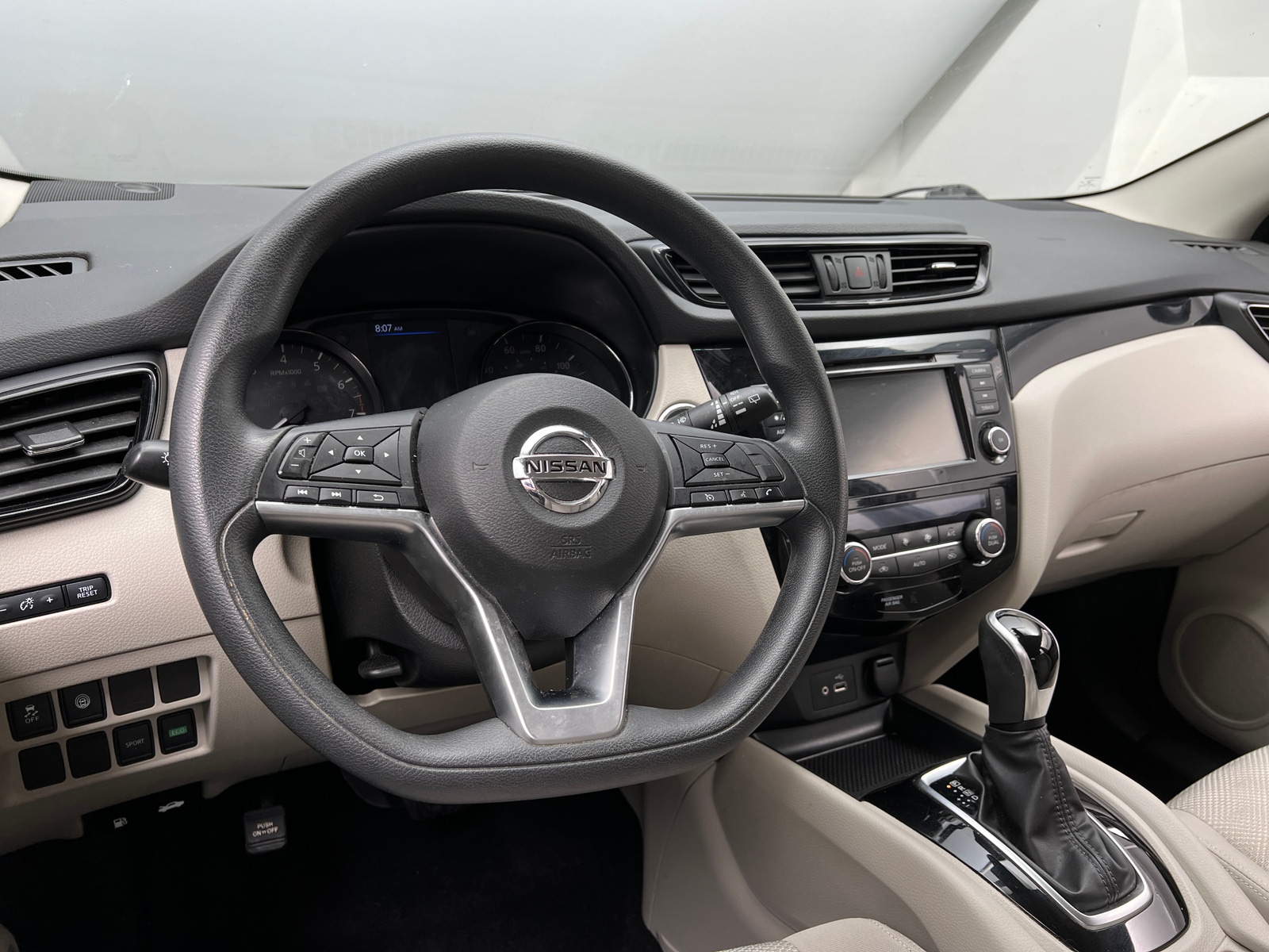 Thumbnail: 2020 Nissan Rogue Sport - 5