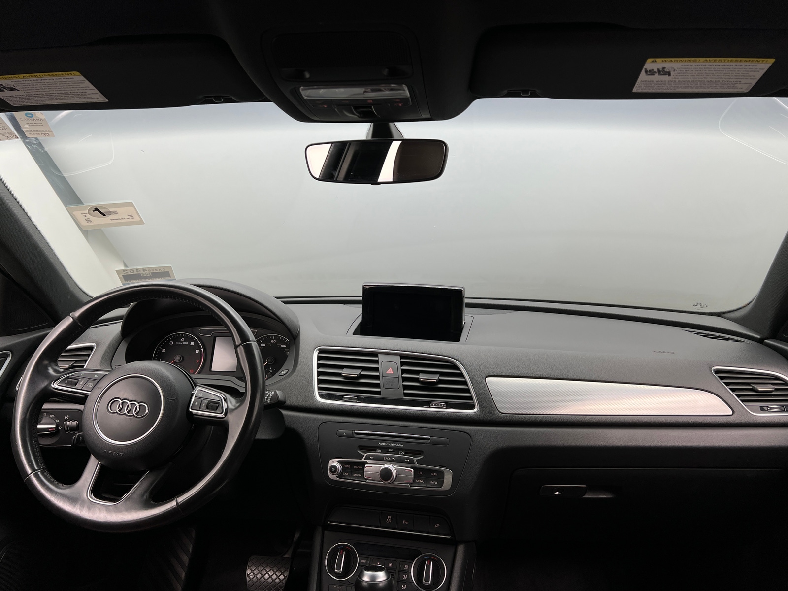 Thumbnail: 2018 Audi Q3 - 2