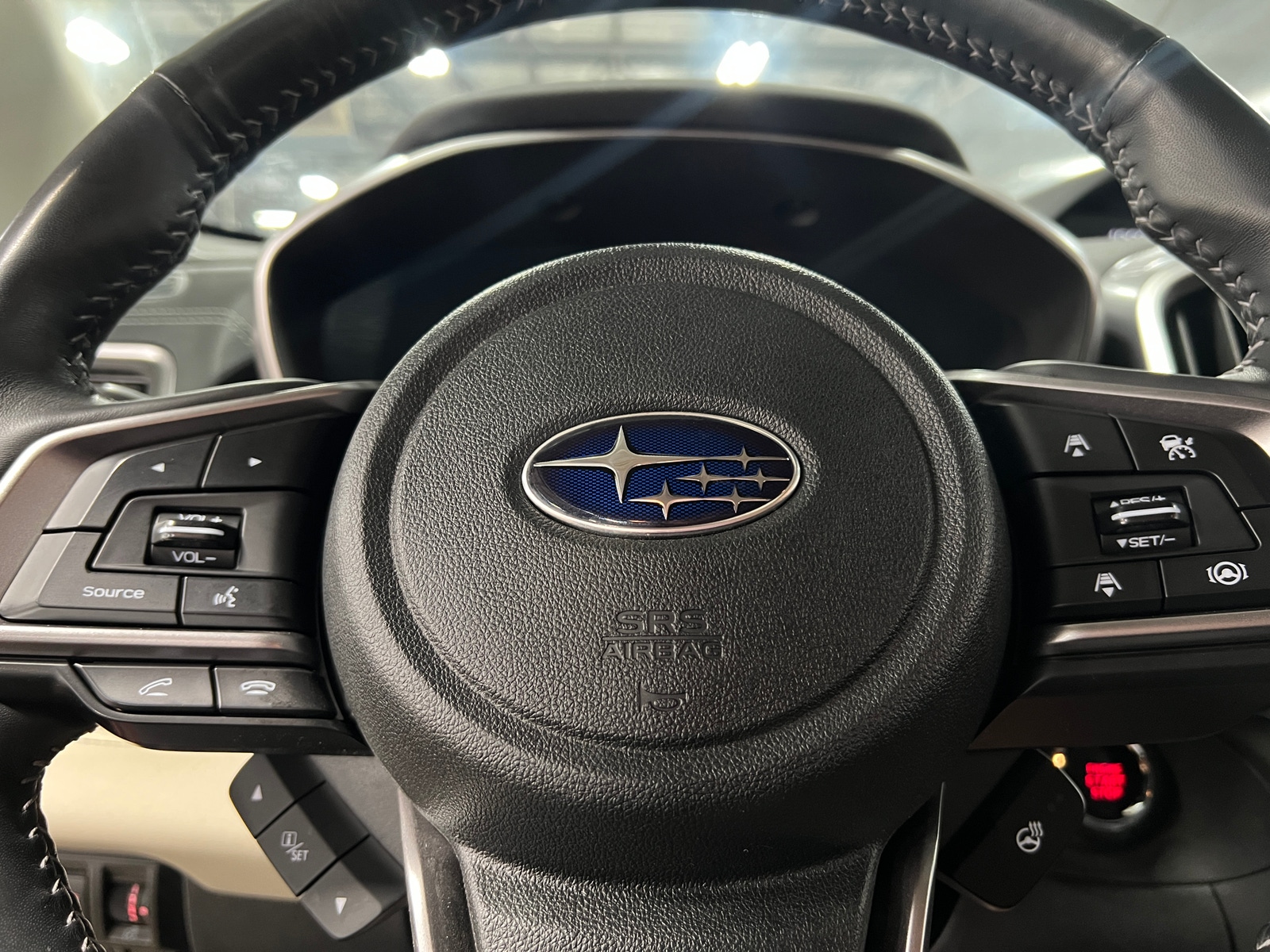 Thumbnail: 2022 Subaru Ascent - 4