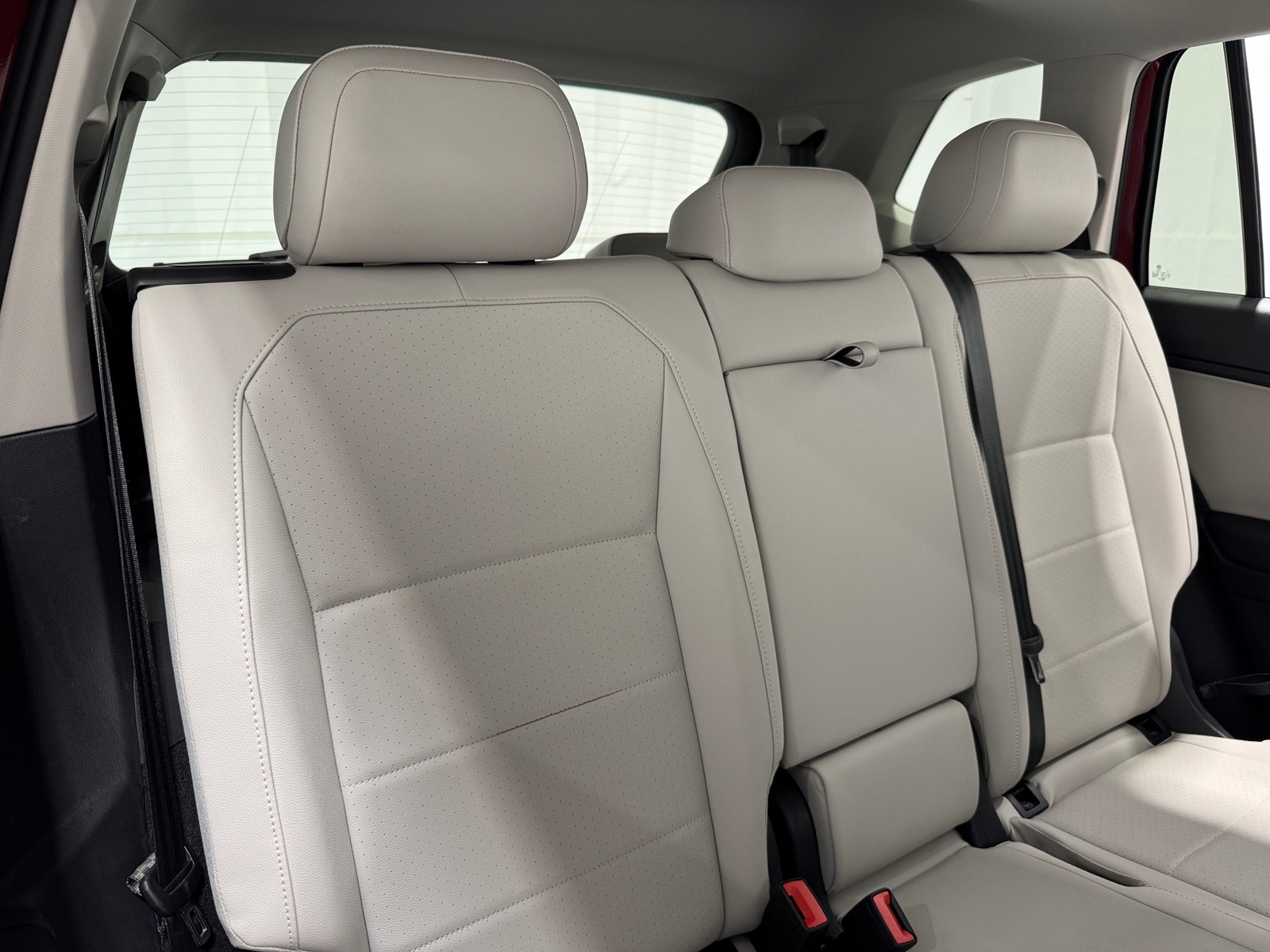 Thumbnail: 2019 Volkswagen Tiguan - 5