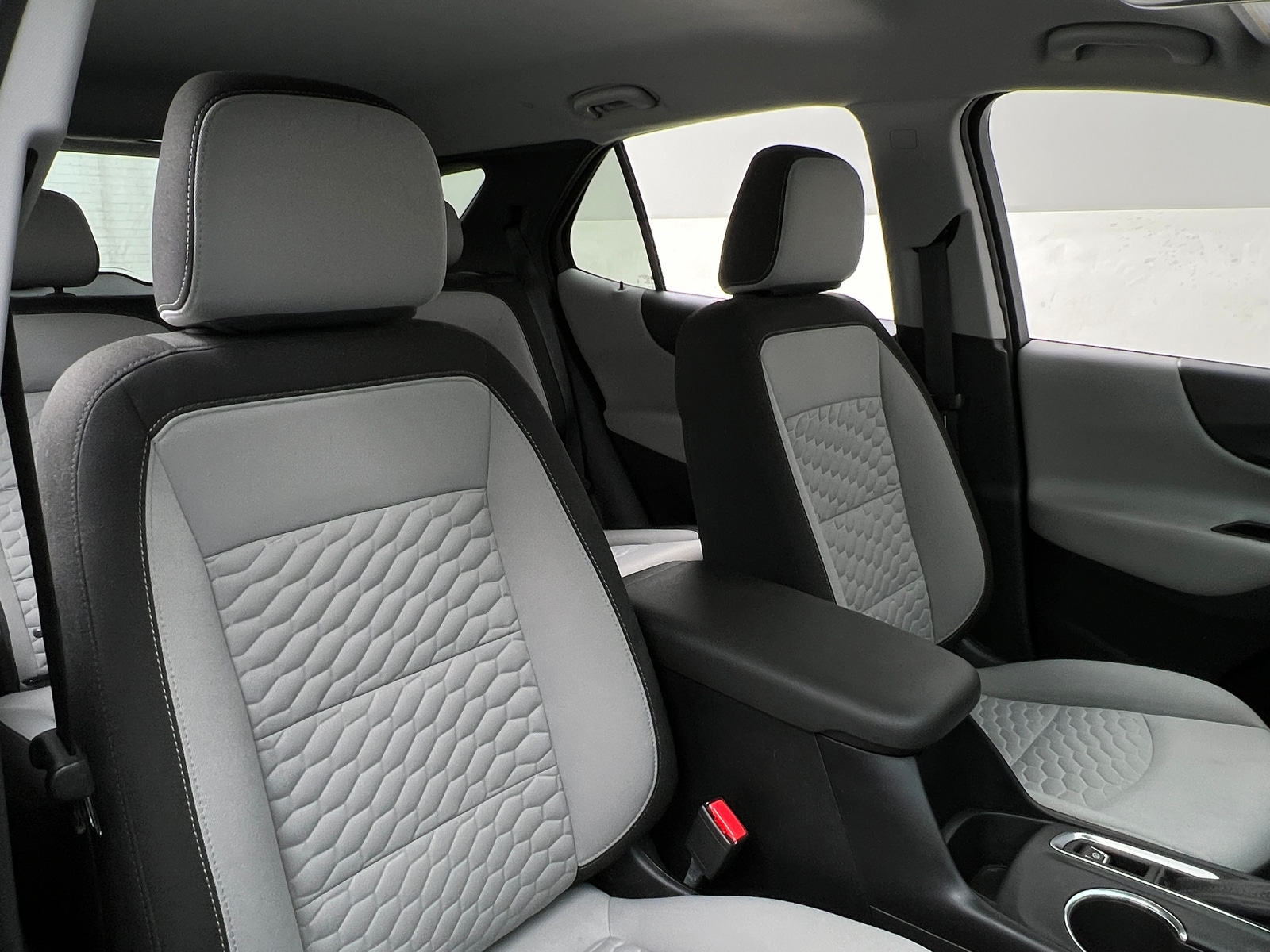 Thumbnail: 2019 Chevrolet Equinox - 2