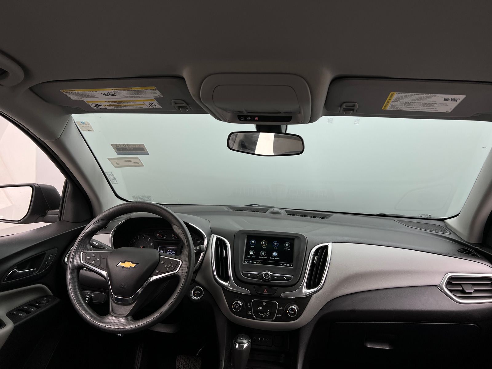 Thumbnail: 2019 Chevrolet Equinox - 3
