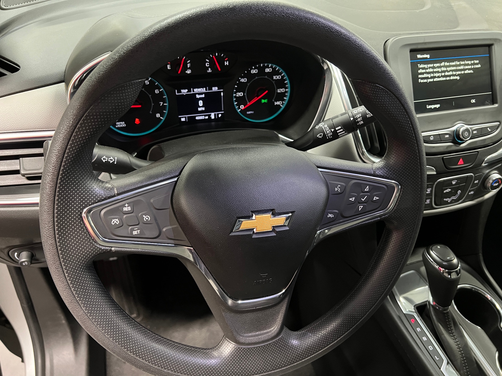 Thumbnail: 2019 Chevrolet Equinox - 5