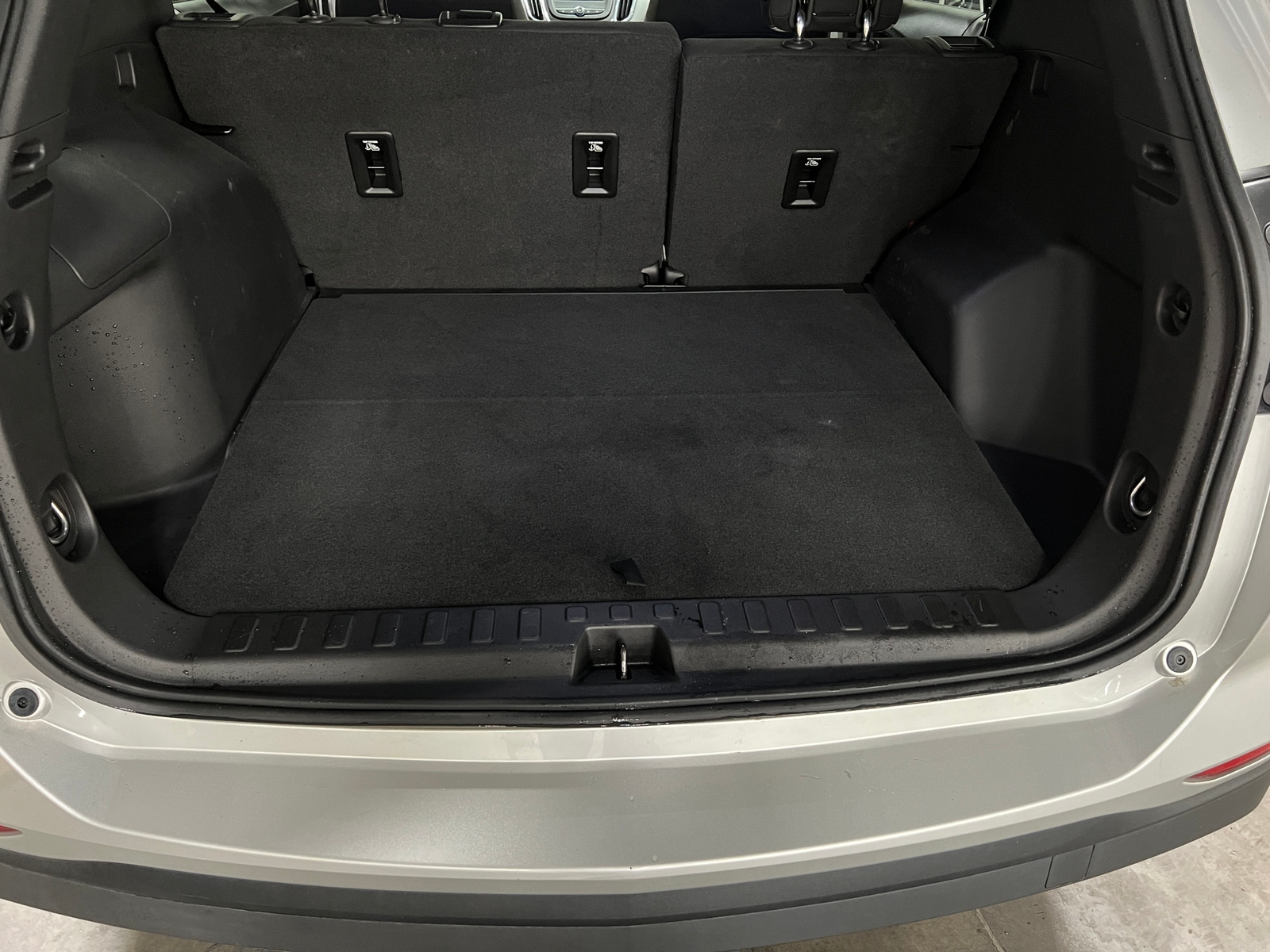 Thumbnail: 2019 Chevrolet Equinox - 7