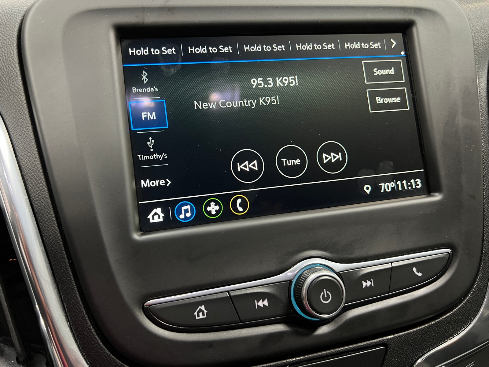 Thumbnail: 2019 Chevrolet Equinox - 4