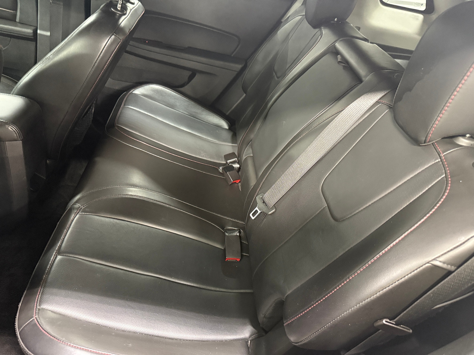 Thumbnail: 2016 GMC Terrain - 5